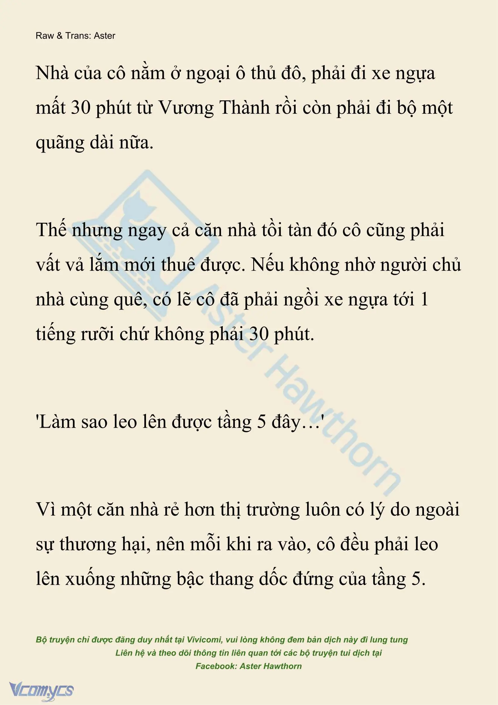 [NOVEL] Hồ Điệp Nuốt Chửng Sương Mù Chapter 91 - Trang 23