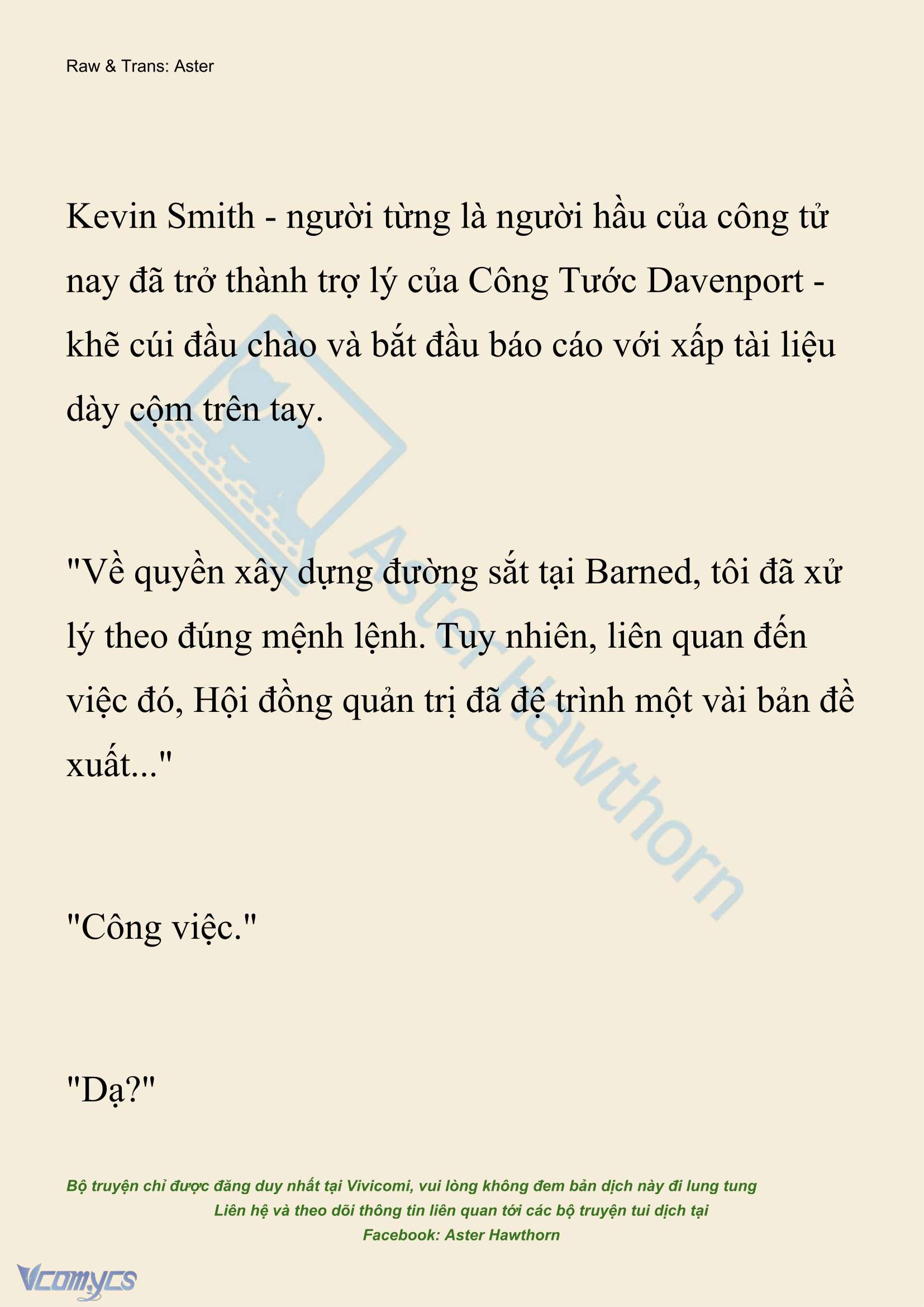 [NOVEL] Hồ Điệp Nuốt Chửng Sương Mù Chapter 94 - Trang 20