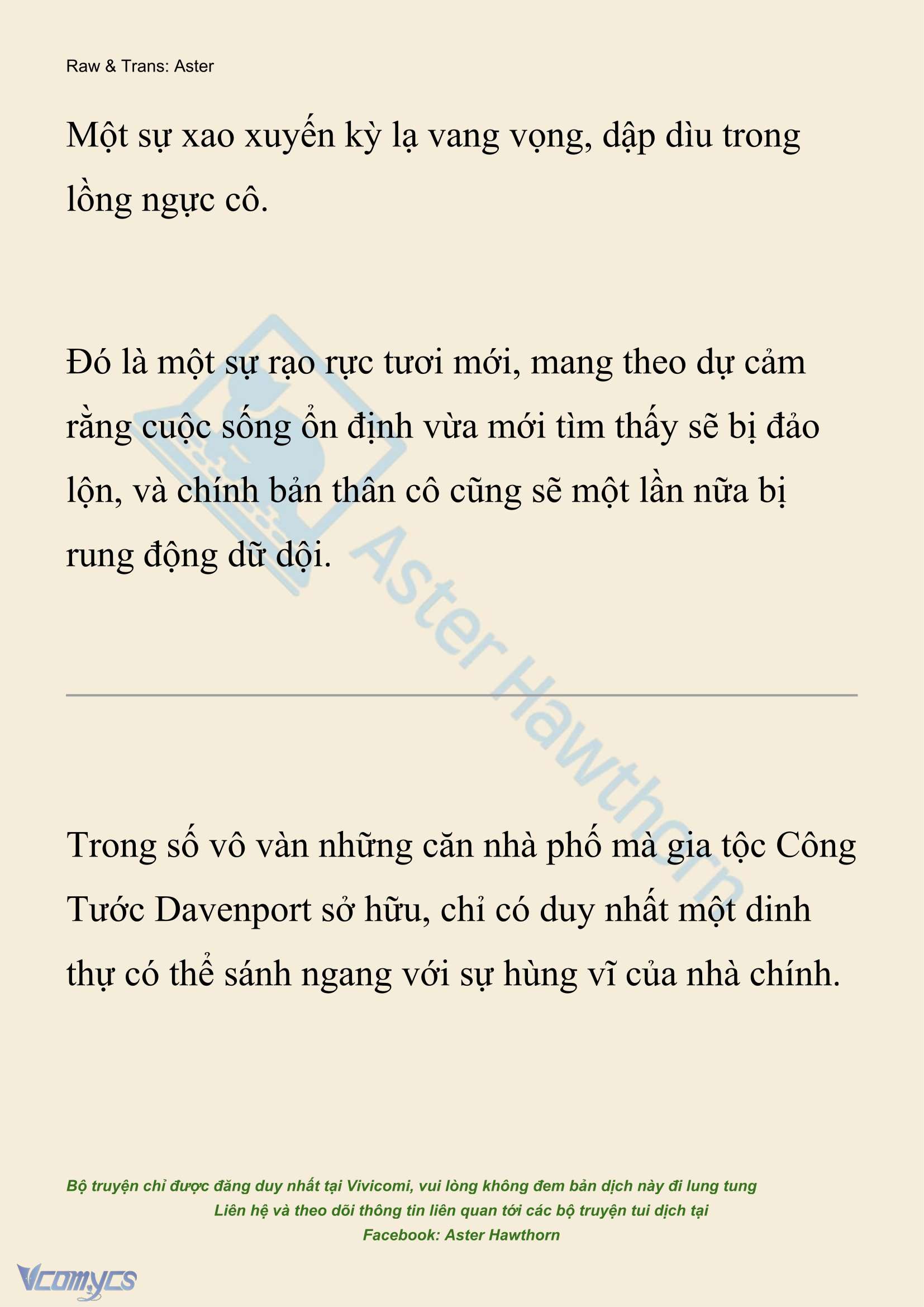 [NOVEL] Hồ Điệp Nuốt Chửng Sương Mù Chapter 97 - Trang 6