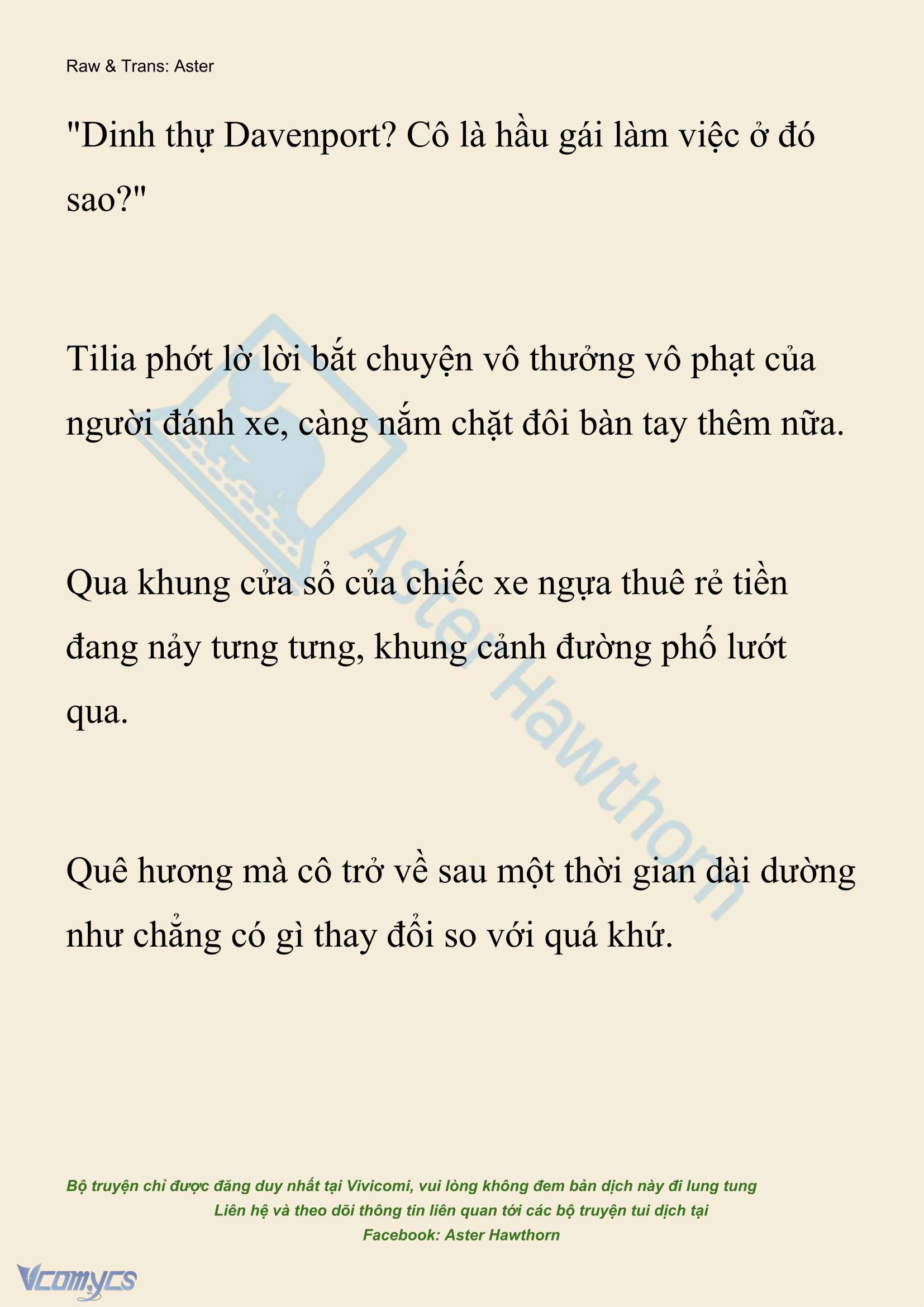 [NOVEL] Hồ Điệp Nuốt Chửng Sương Mù Chapter 98 - Trang 18