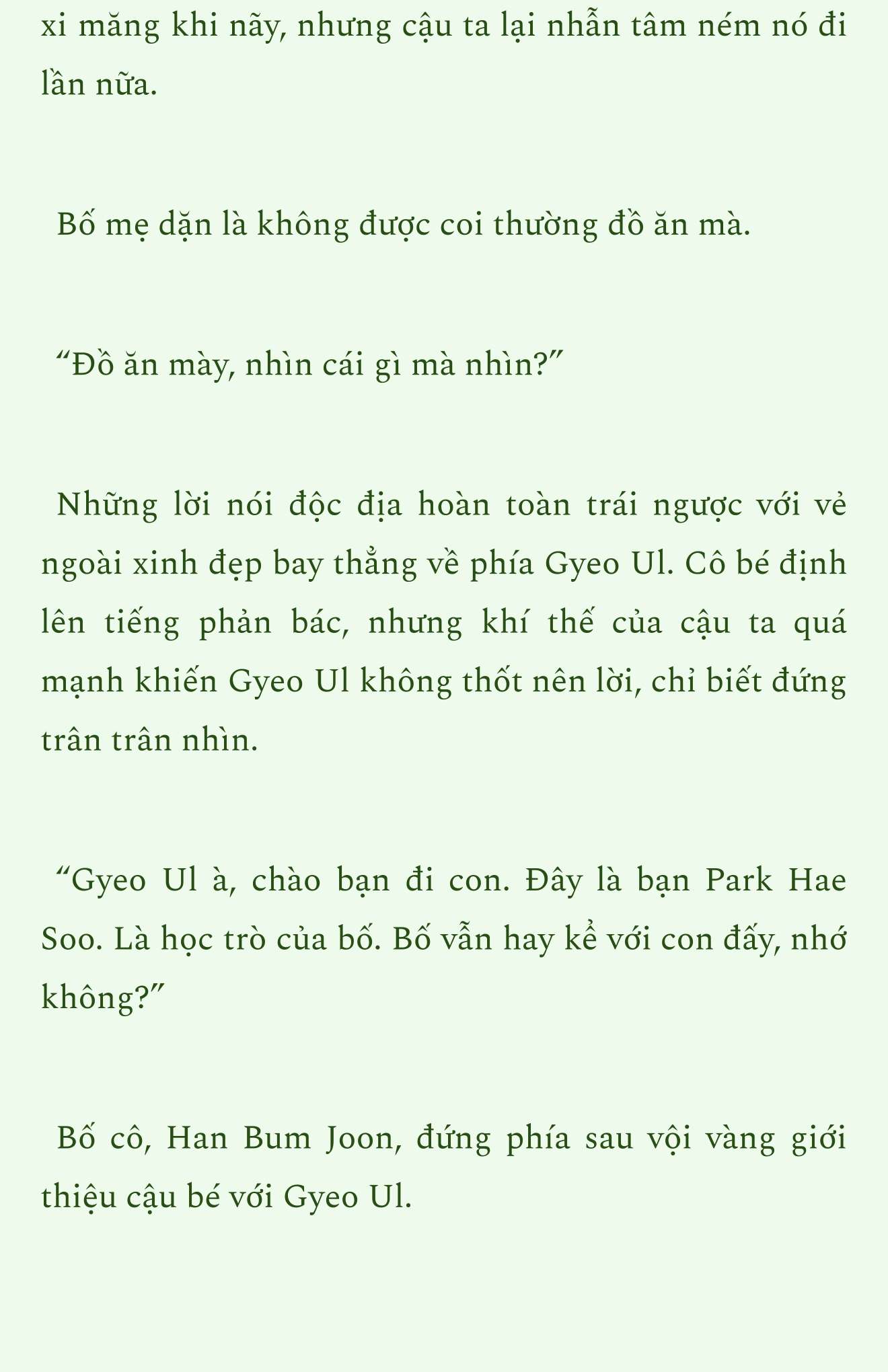 [Novel] Kỳ Nghỉ Đông (Winter Break) Chapter 2 - Trang 13
