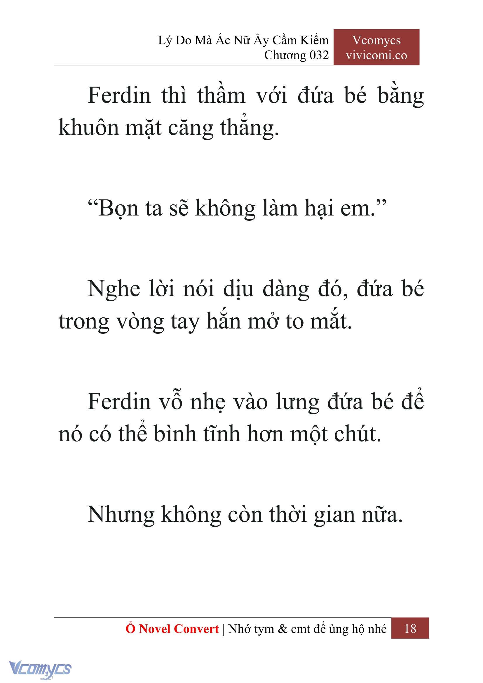 [Novel] Lý Do Mà Ác Nữ Ấy Cầm Kiếm Chapter 32 - Trang 21