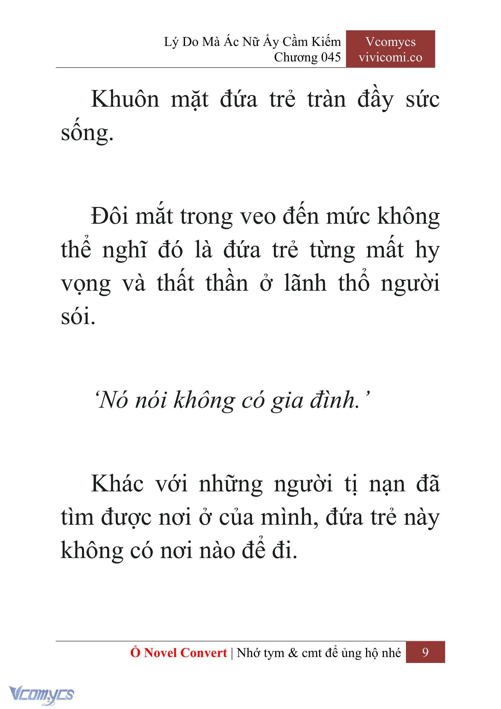 [Novel] Lý Do Mà Ác Nữ Ấy Cầm Kiếm Chapter 45 - Trang 12