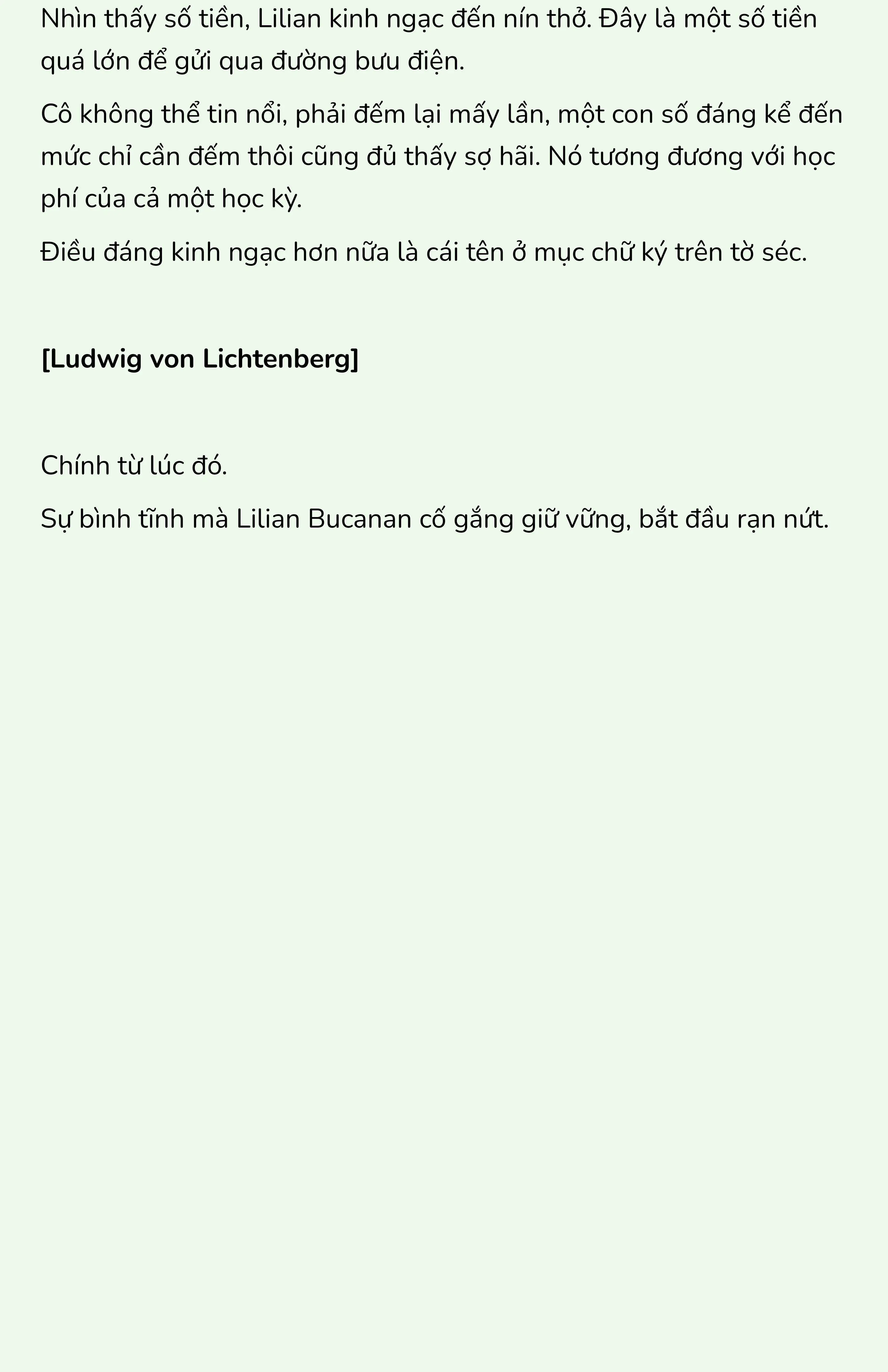 [Novel] Người Bạn Cùng Phòng Tâm Thần Của Tôi Chapter 1 - Trang 11