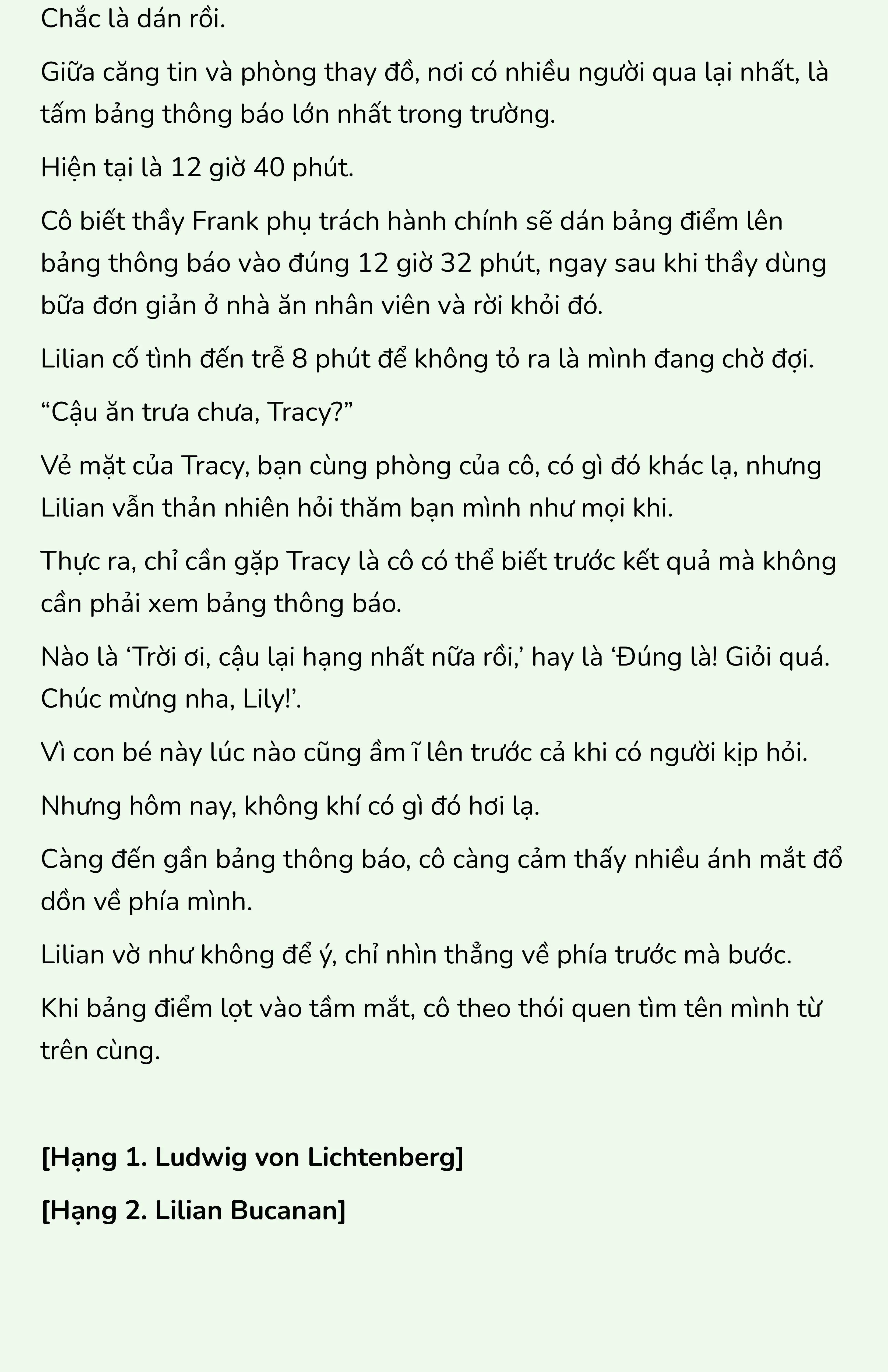 [Novel] Người Bạn Cùng Phòng Tâm Thần Của Tôi Chapter 1 - Trang 3