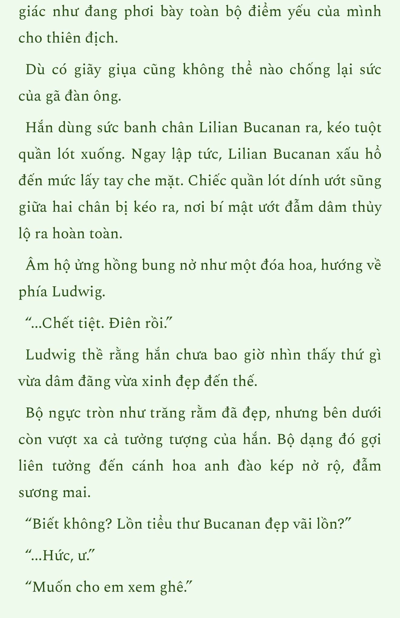 [Novel] Người Bạn Cùng Phòng Tâm Thần Của Tôi Chapter 10 - Trang 10