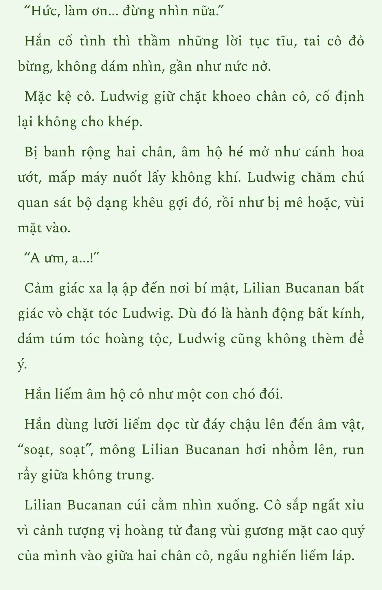 [Novel] Người Bạn Cùng Phòng Tâm Thần Của Tôi Chapter 10 - Trang 11