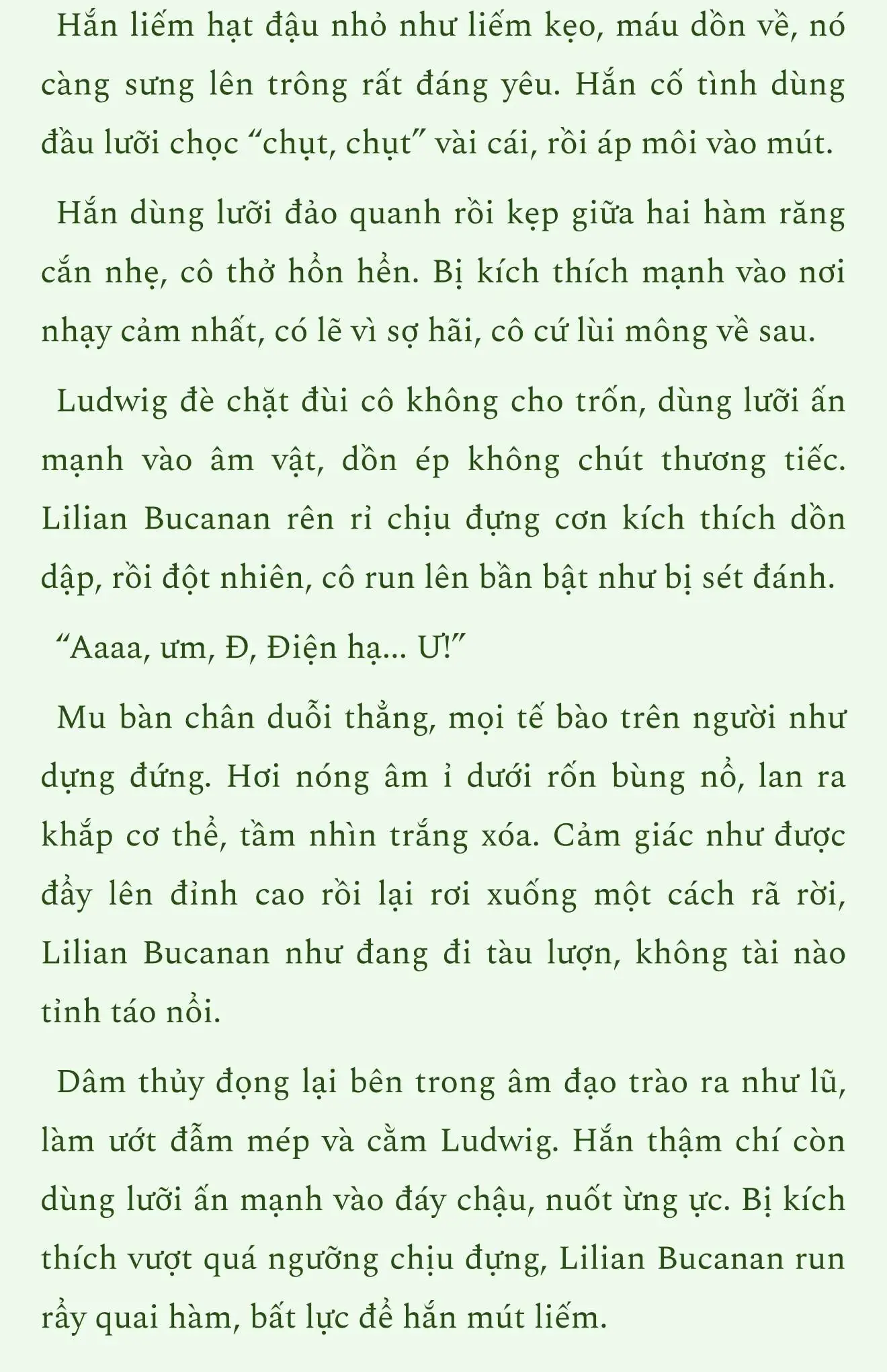 [Novel] Người Bạn Cùng Phòng Tâm Thần Của Tôi Chapter 10 - Trang 13