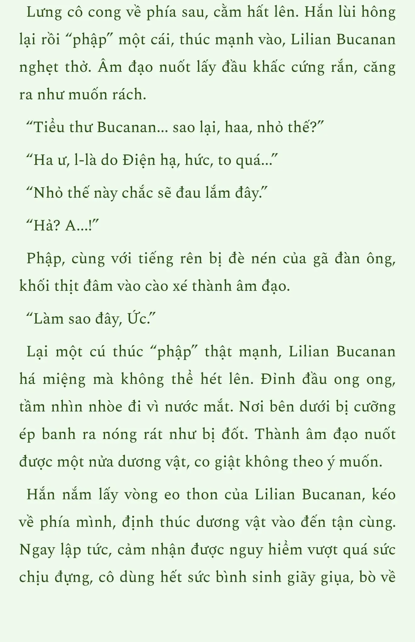 [Novel] Người Bạn Cùng Phòng Tâm Thần Của Tôi Chapter 10 - Trang 15