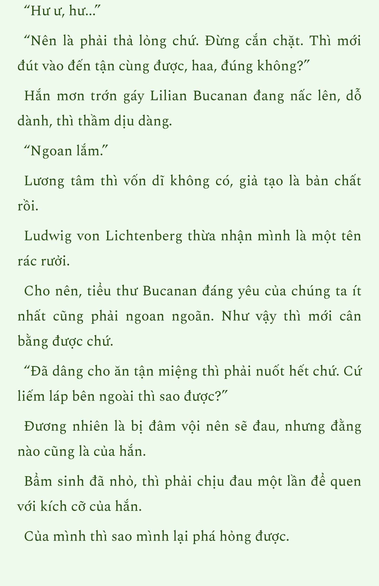 [Novel] Người Bạn Cùng Phòng Tâm Thần Của Tôi Chapter 10 - Trang 17