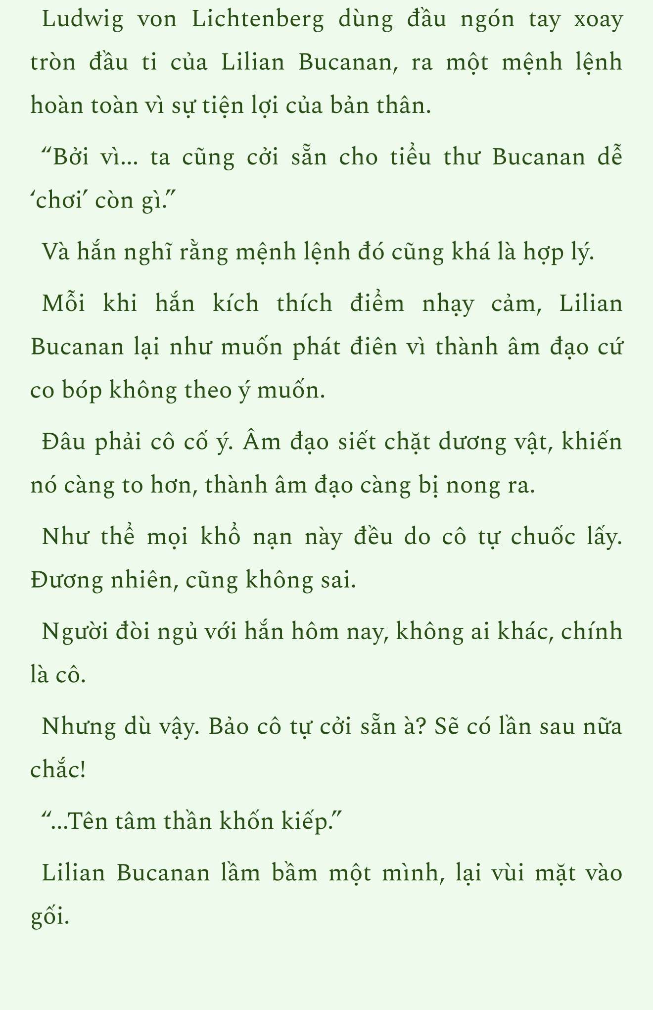[Novel] Người Bạn Cùng Phòng Tâm Thần Của Tôi Chapter 10 - Trang 21