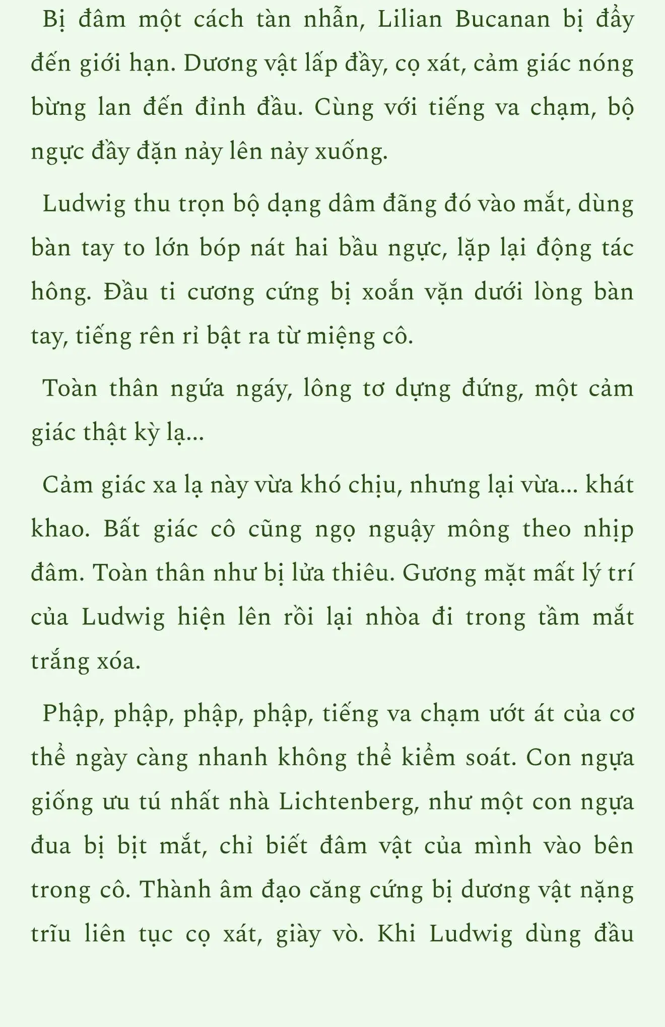 [Novel] Người Bạn Cùng Phòng Tâm Thần Của Tôi Chapter 10 - Trang 25