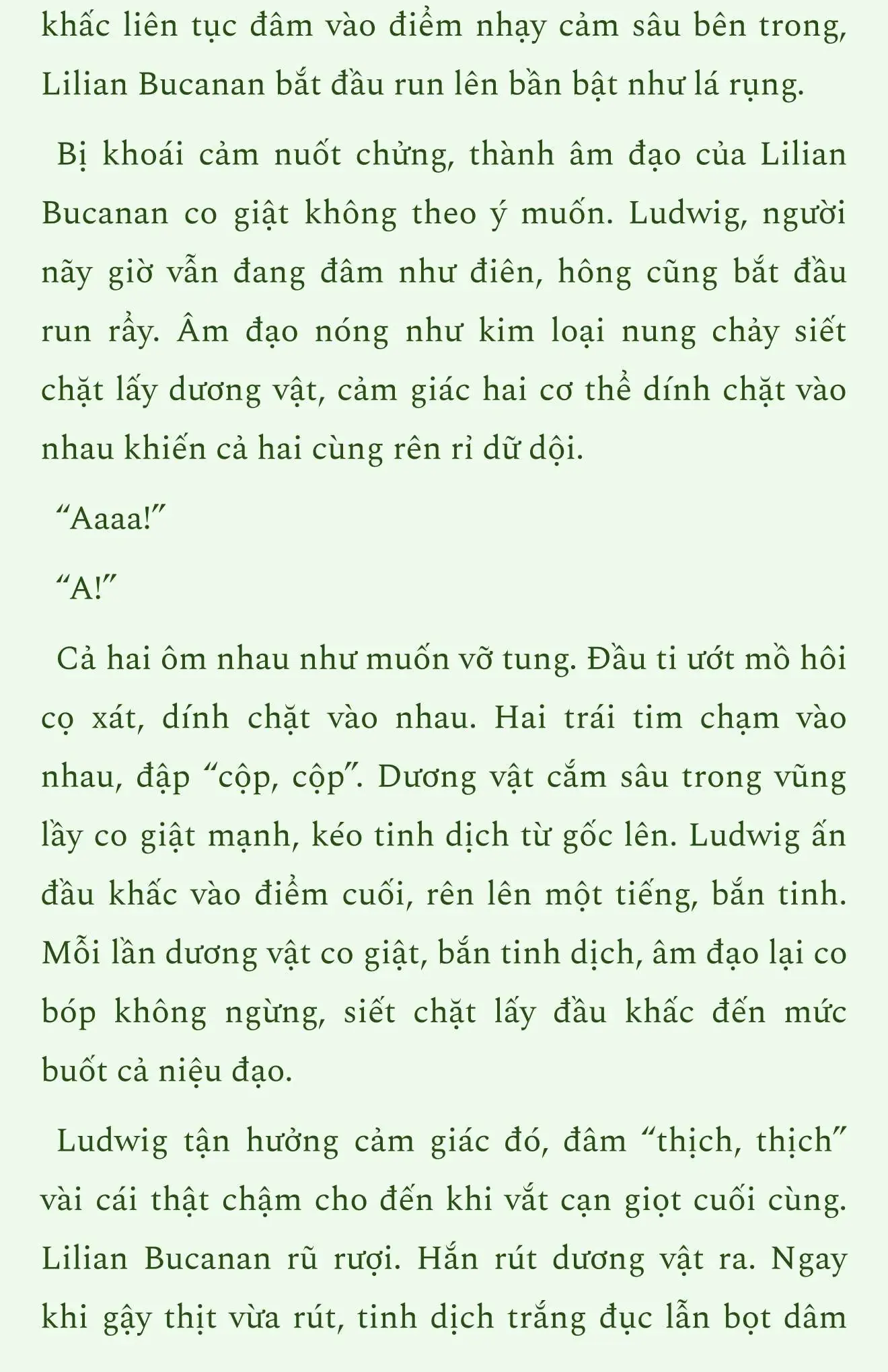 [Novel] Người Bạn Cùng Phòng Tâm Thần Của Tôi Chapter 10 - Trang 26