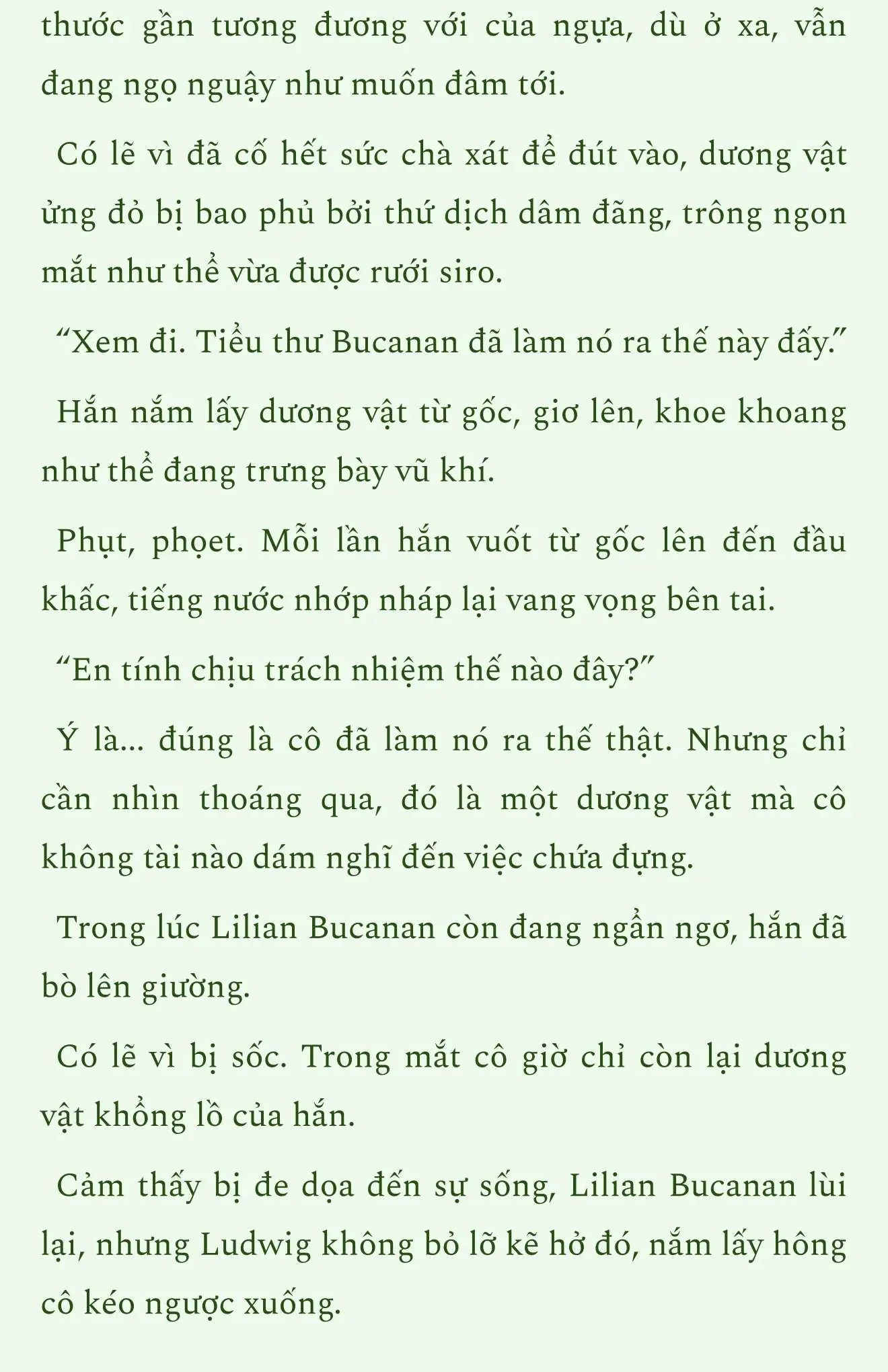 [Novel] Người Bạn Cùng Phòng Tâm Thần Của Tôi Chapter 10 - Trang 7