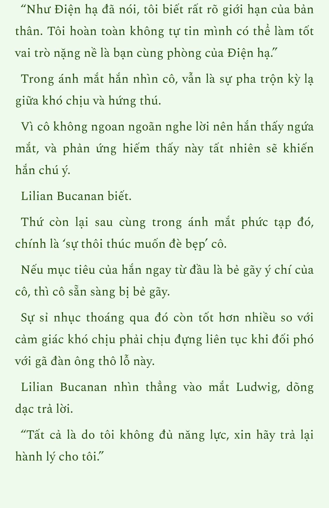 [Novel] Người Bạn Cùng Phòng Tâm Thần Của Tôi Chapter 5 - Trang 19