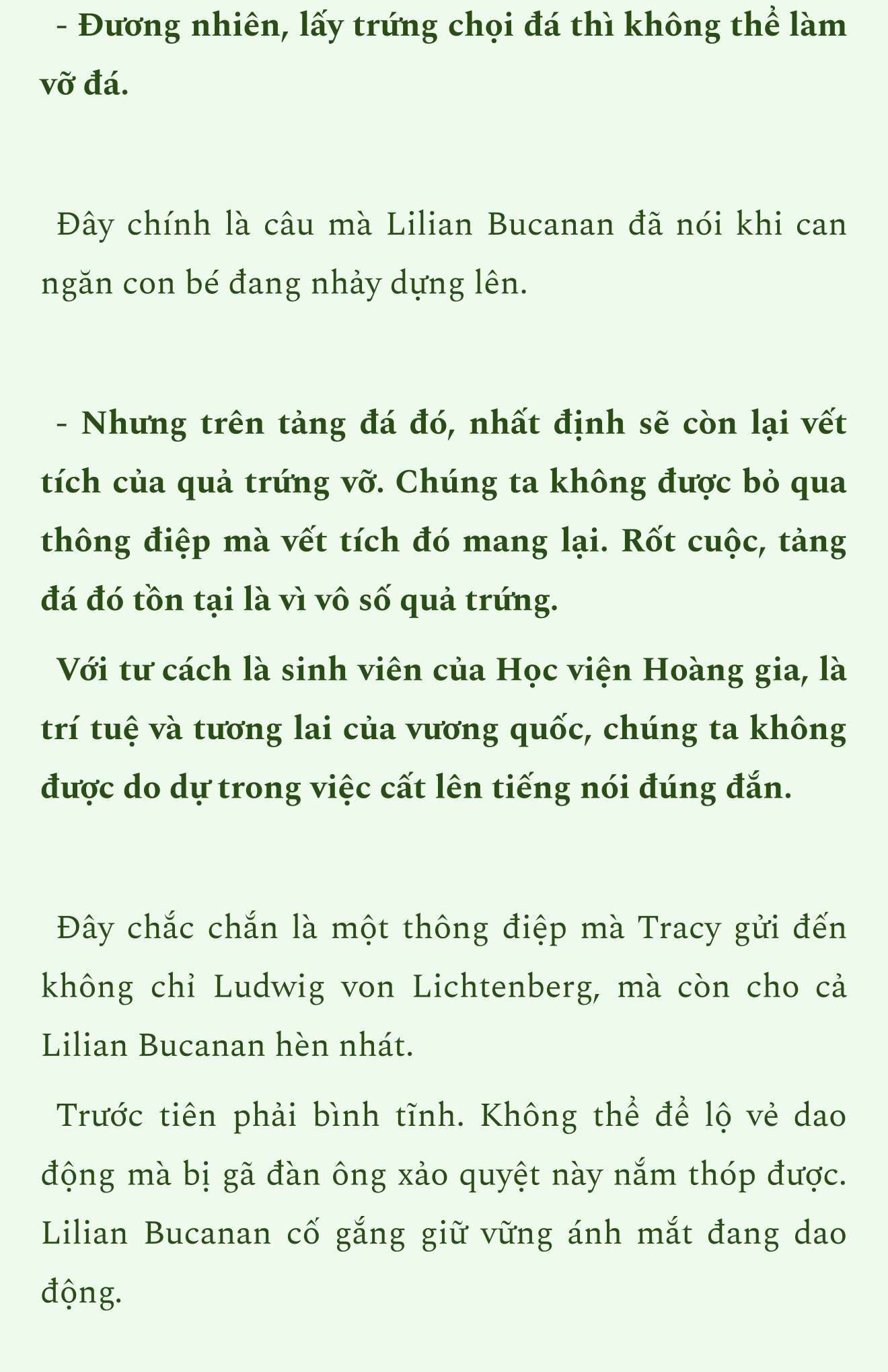 [Novel] Người Bạn Cùng Phòng Tâm Thần Của Tôi Chapter 5 - Trang 24