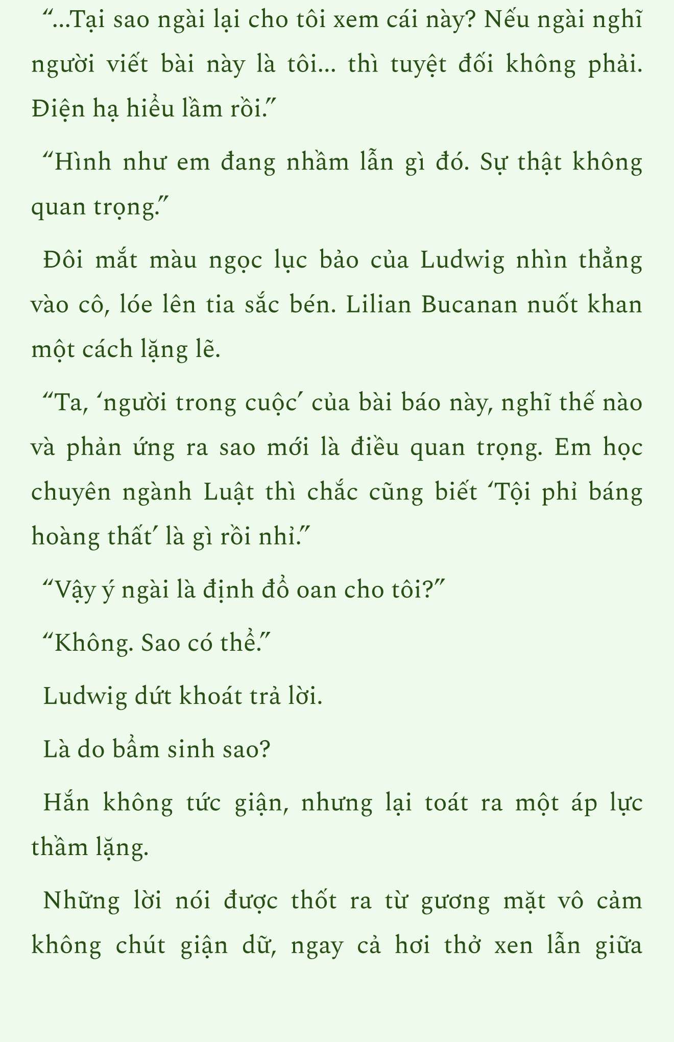 [Novel] Người Bạn Cùng Phòng Tâm Thần Của Tôi Chapter 5 - Trang 25