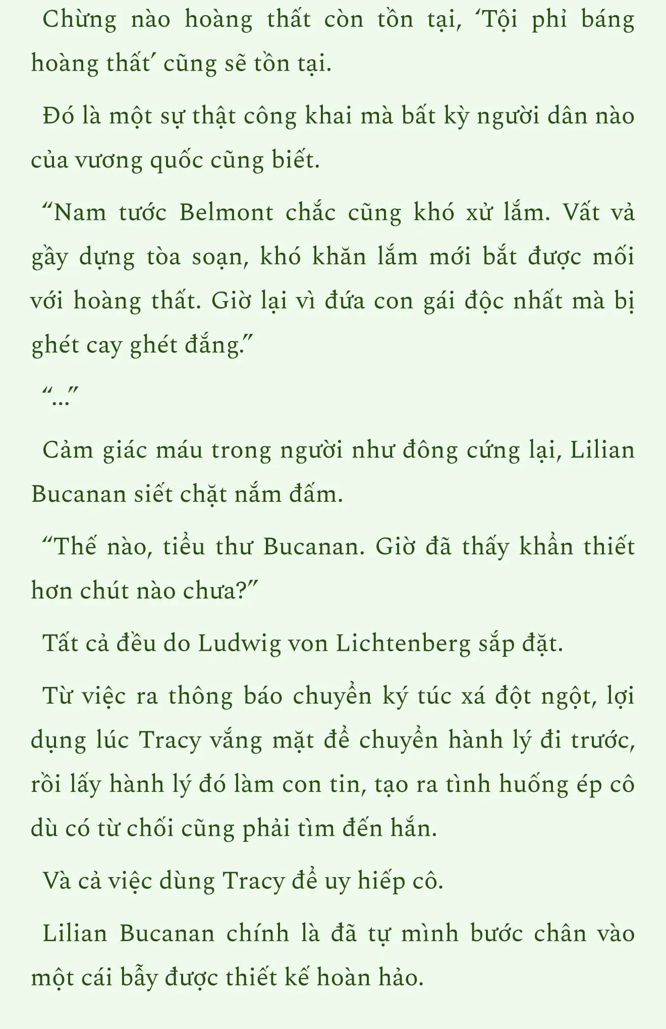 [Novel] Người Bạn Cùng Phòng Tâm Thần Của Tôi Chapter 5 - Trang 27