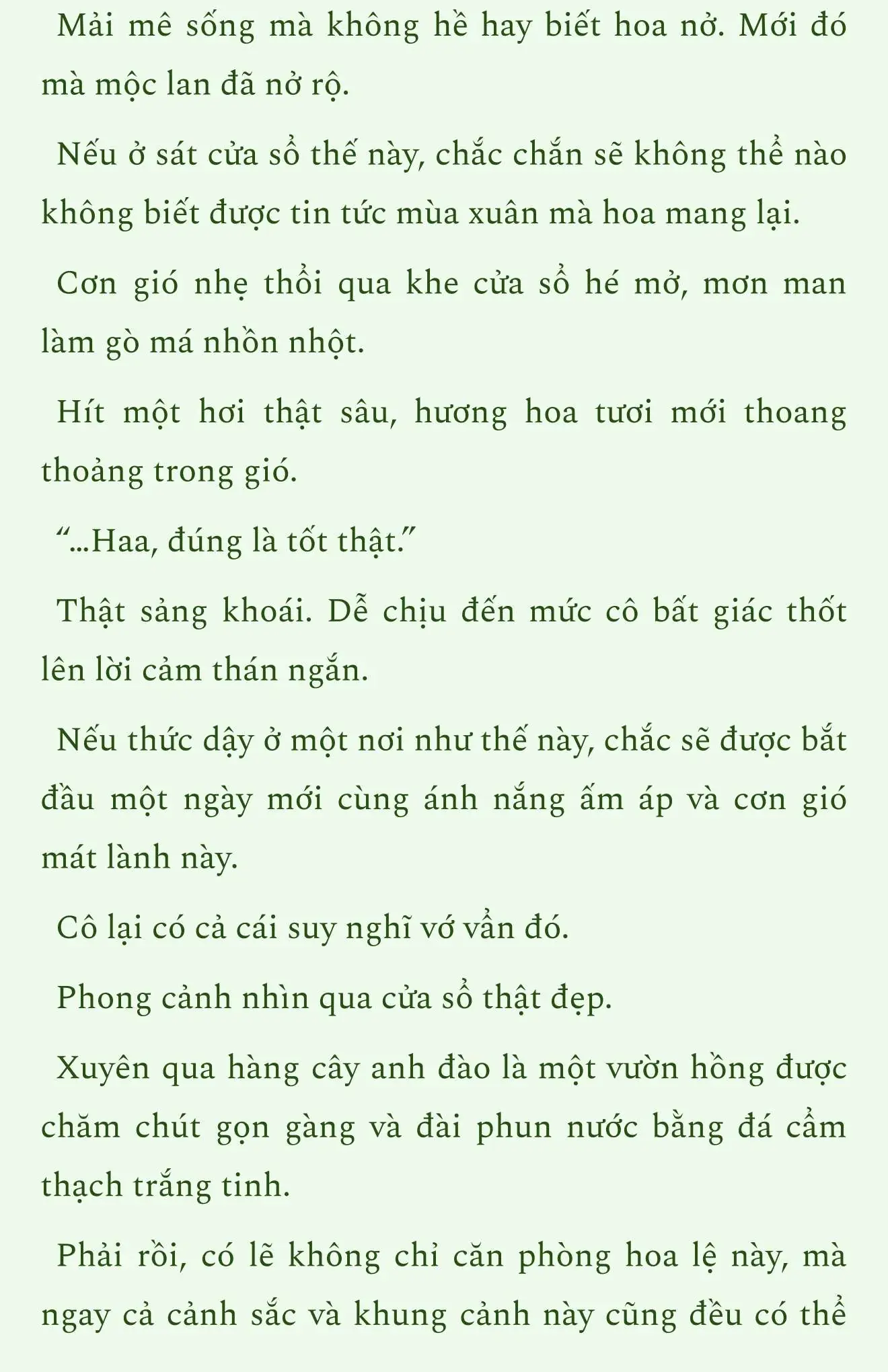 [Novel] Người Bạn Cùng Phòng Tâm Thần Của Tôi Chapter 5 - Trang 7