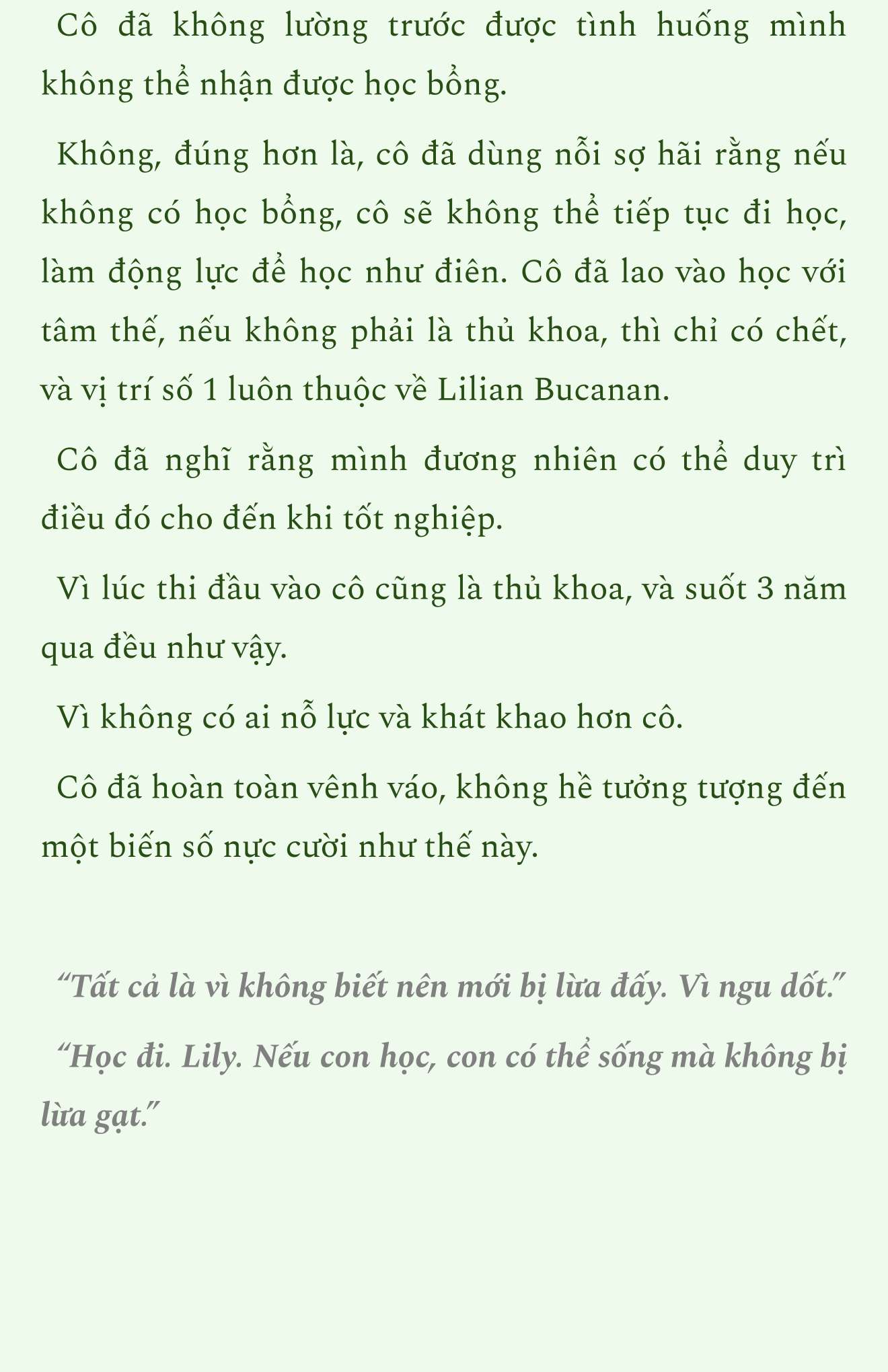 [Novel] Người Bạn Cùng Phòng Tâm Thần Của Tôi Chapter 6 - Trang 13