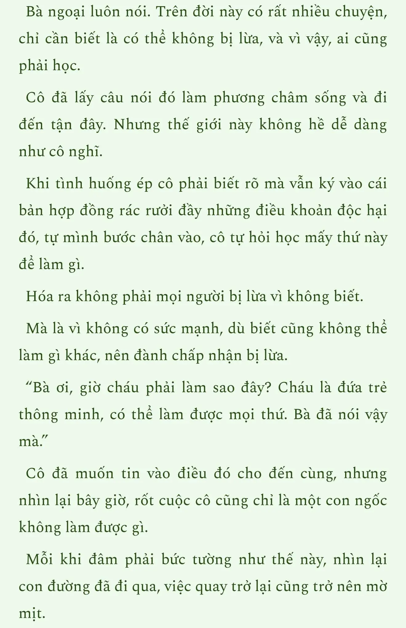 [Novel] Người Bạn Cùng Phòng Tâm Thần Của Tôi Chapter 6 - Trang 14