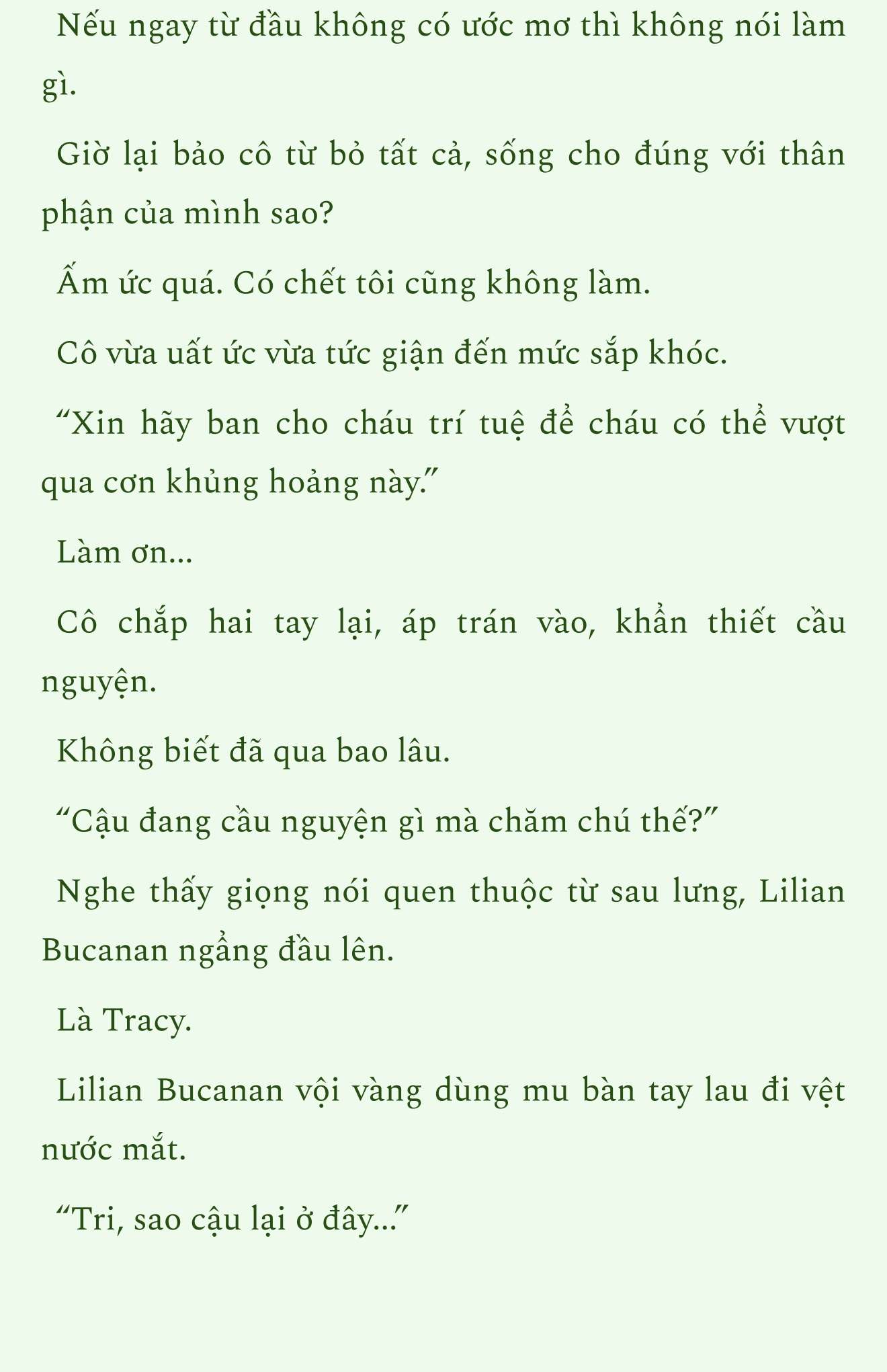 [Novel] Người Bạn Cùng Phòng Tâm Thần Của Tôi Chapter 6 - Trang 15
