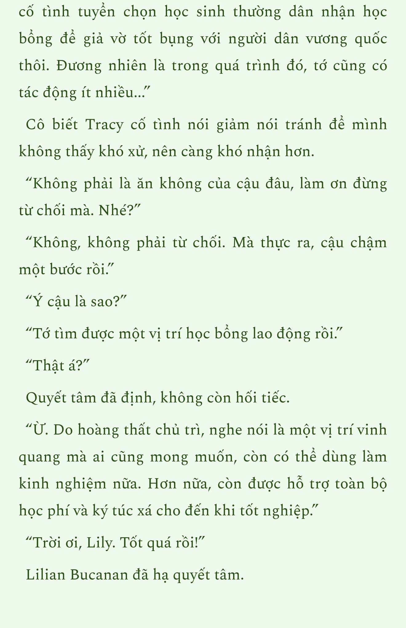 [Novel] Người Bạn Cùng Phòng Tâm Thần Của Tôi Chapter 6 - Trang 20