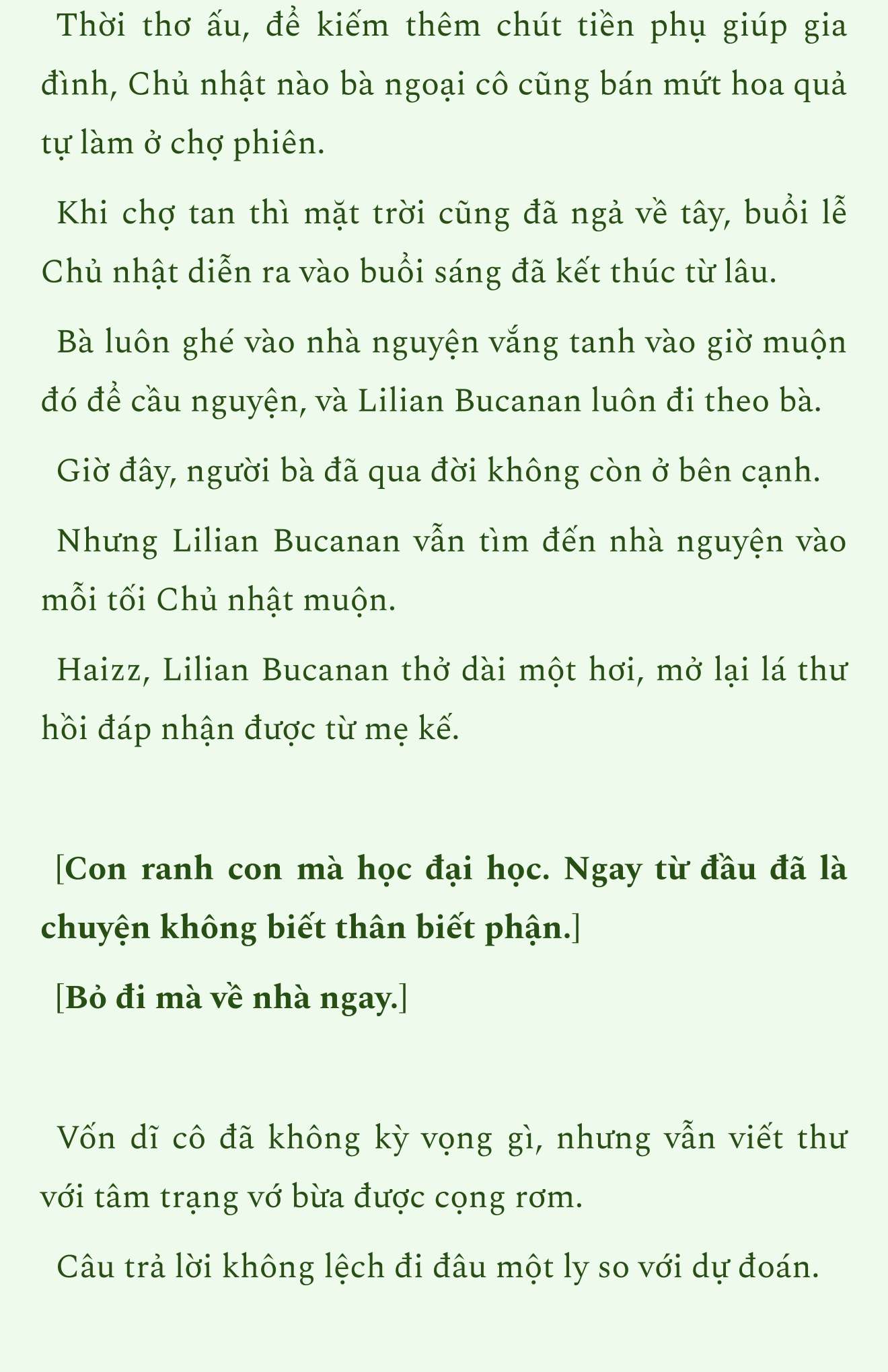 [Novel] Người Bạn Cùng Phòng Tâm Thần Của Tôi Chapter 6 - Trang 3
