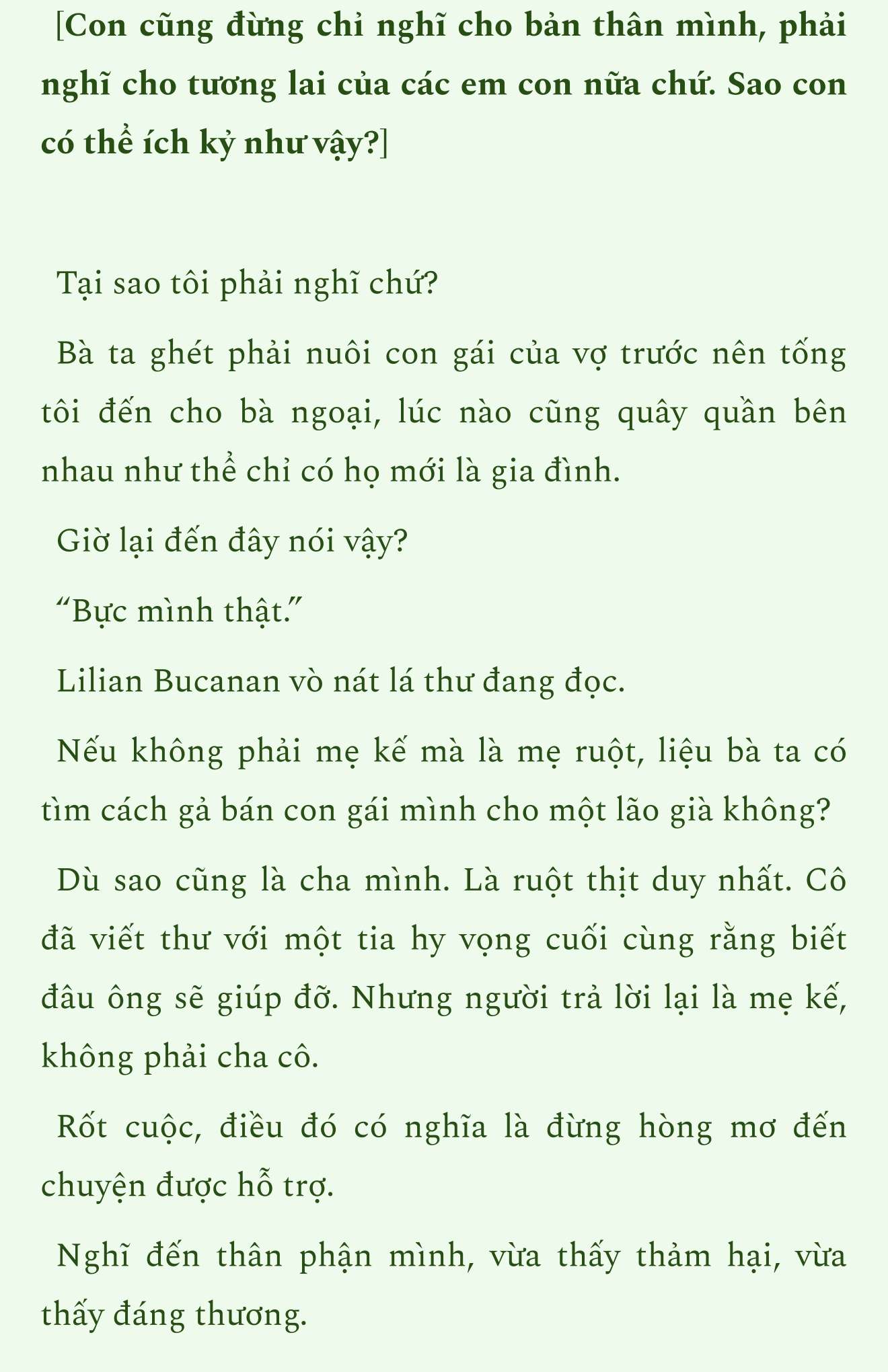 [Novel] Người Bạn Cùng Phòng Tâm Thần Của Tôi Chapter 6 - Trang 6