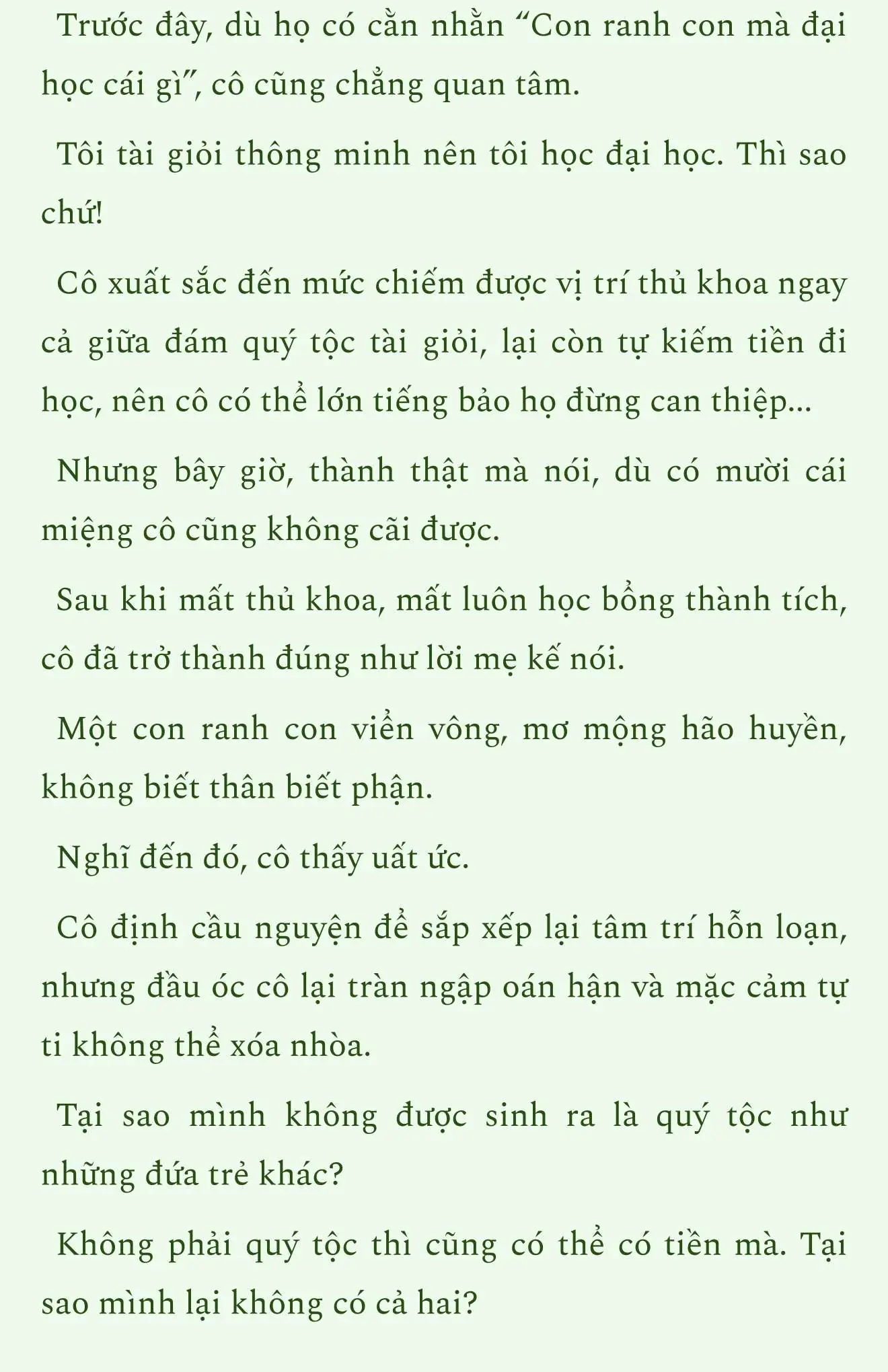 [Novel] Người Bạn Cùng Phòng Tâm Thần Của Tôi Chapter 6 - Trang 7