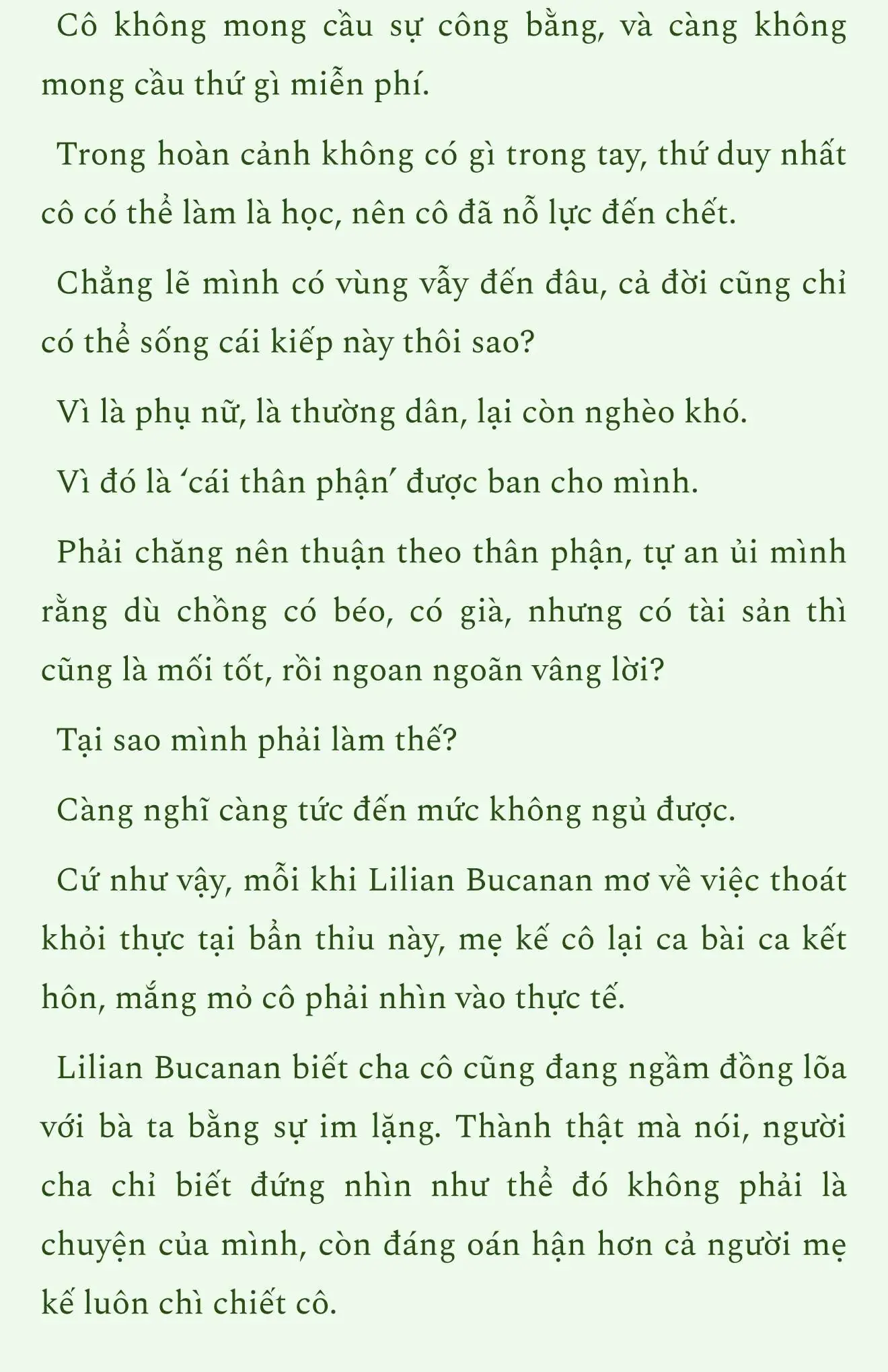 [Novel] Người Bạn Cùng Phòng Tâm Thần Của Tôi Chapter 6 - Trang 8