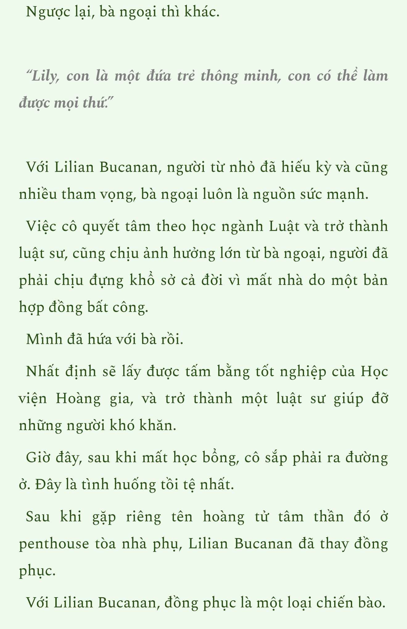 [Novel] Người Bạn Cùng Phòng Tâm Thần Của Tôi Chapter 6 - Trang 9