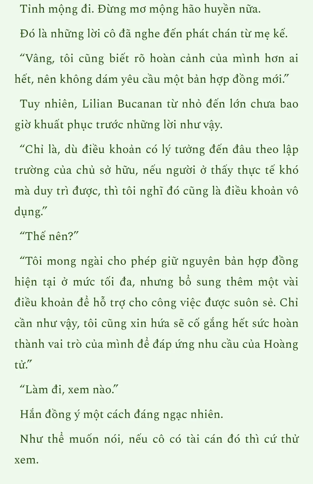 [Novel] Người Bạn Cùng Phòng Tâm Thần Của Tôi Chapter 7 - Trang 11