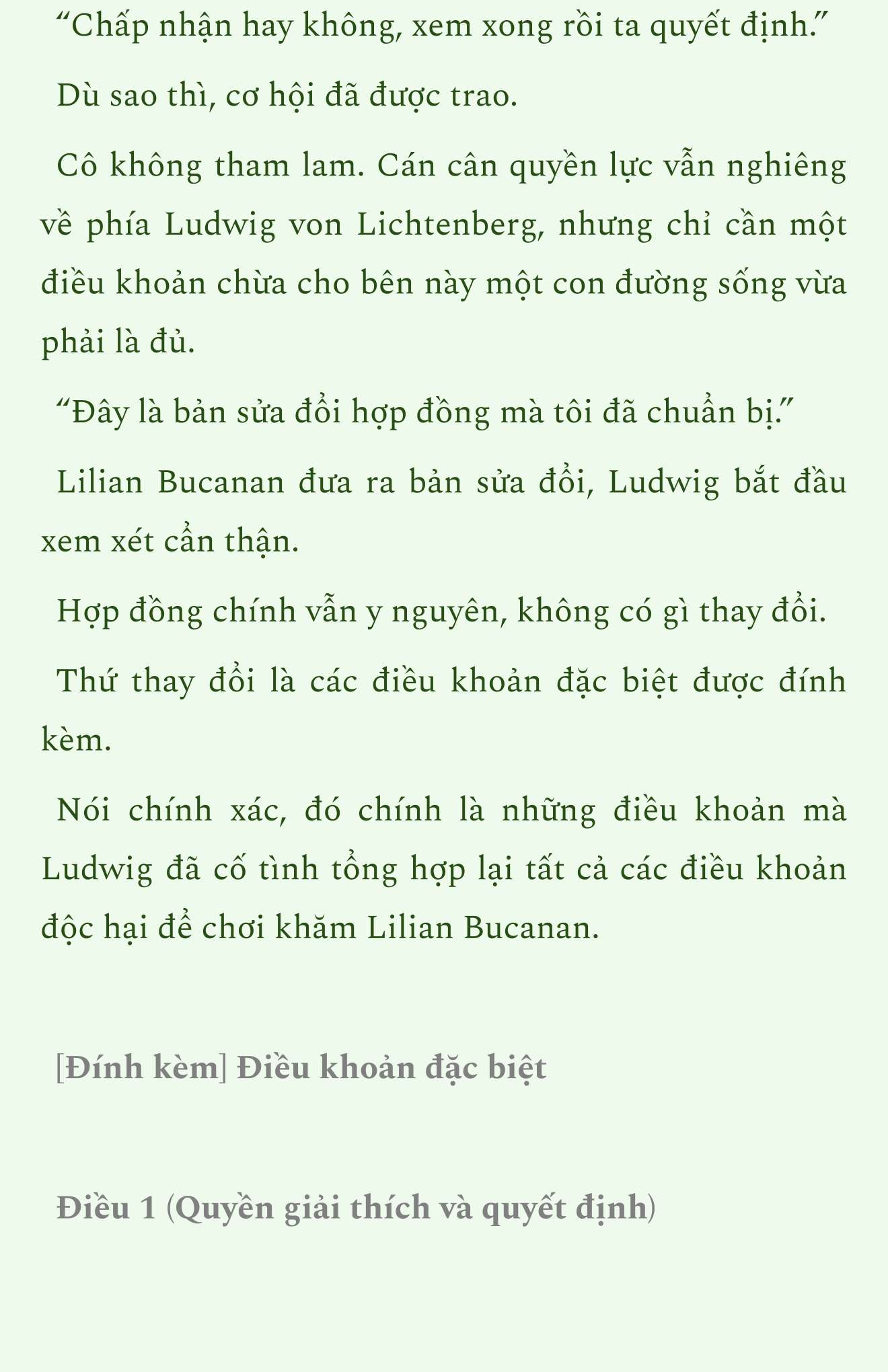 [Novel] Người Bạn Cùng Phòng Tâm Thần Của Tôi Chapter 7 - Trang 12