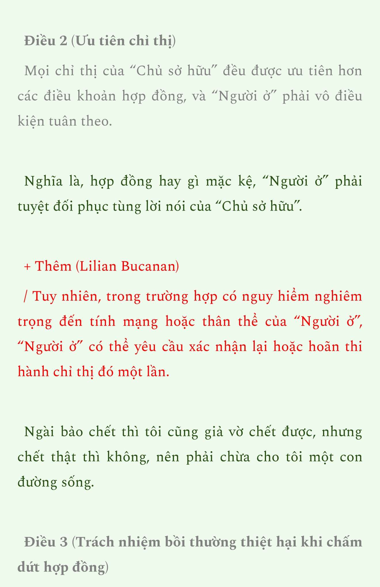 [Novel] Người Bạn Cùng Phòng Tâm Thần Của Tôi Chapter 7 - Trang 14