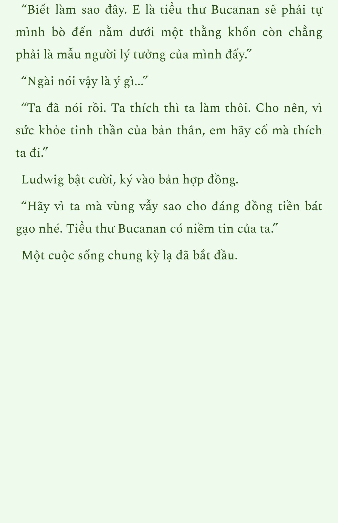 [Novel] Người Bạn Cùng Phòng Tâm Thần Của Tôi Chapter 7 - Trang 25