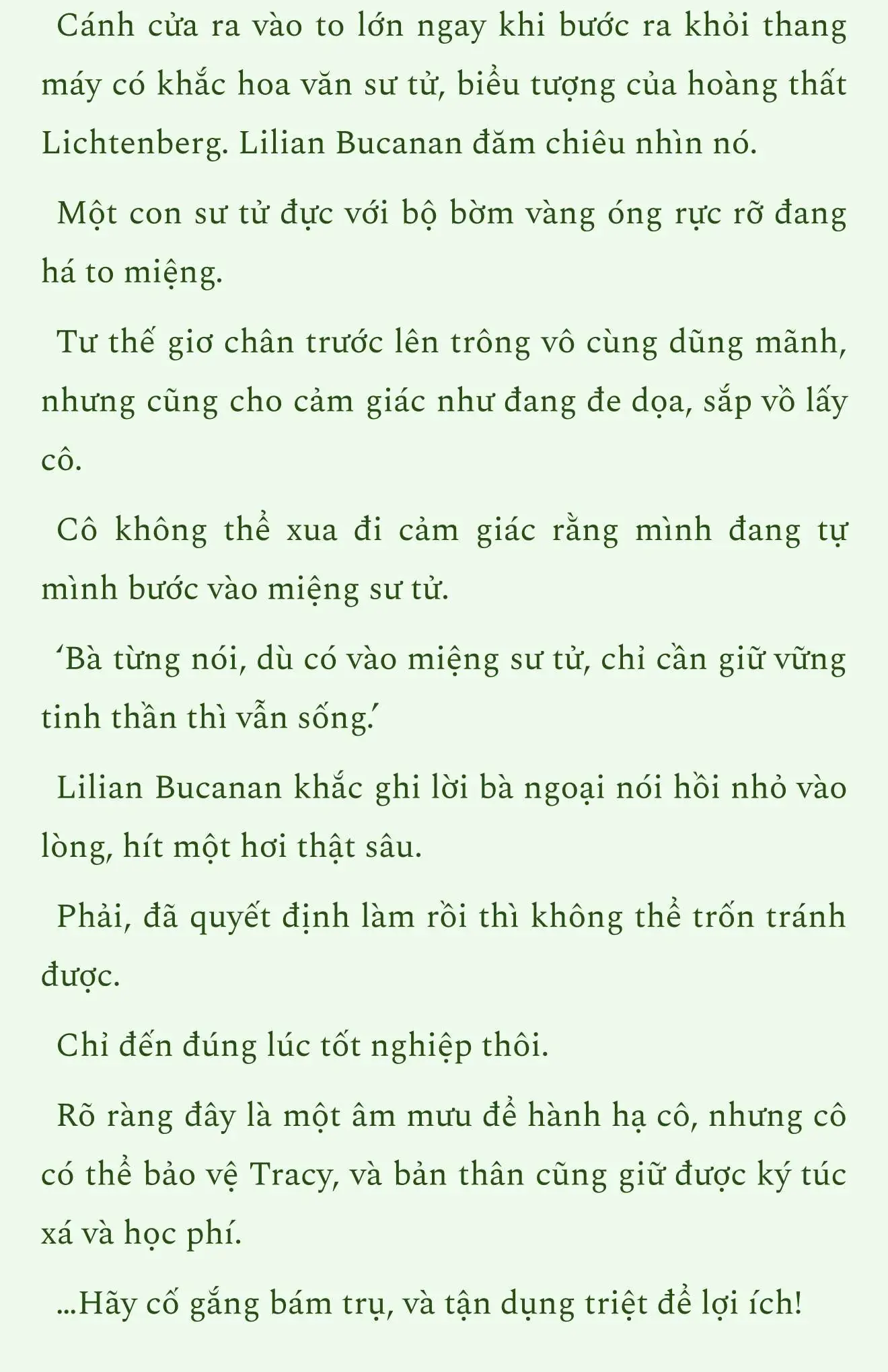 [Novel] Người Bạn Cùng Phòng Tâm Thần Của Tôi Chapter 7 - Trang 3