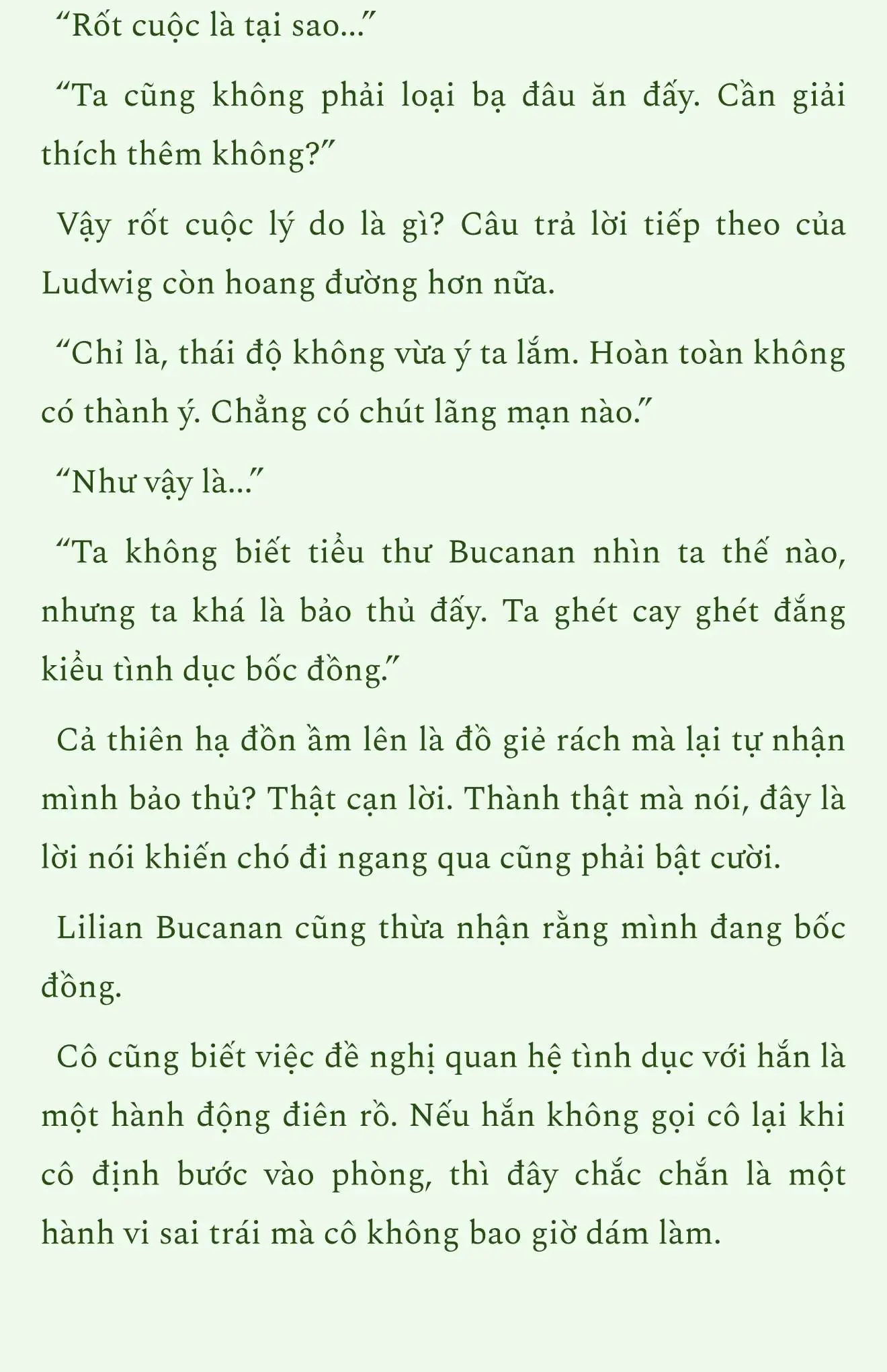 [Novel] Người Bạn Cùng Phòng Tâm Thần Của Tôi Chapter 8 - Trang 11