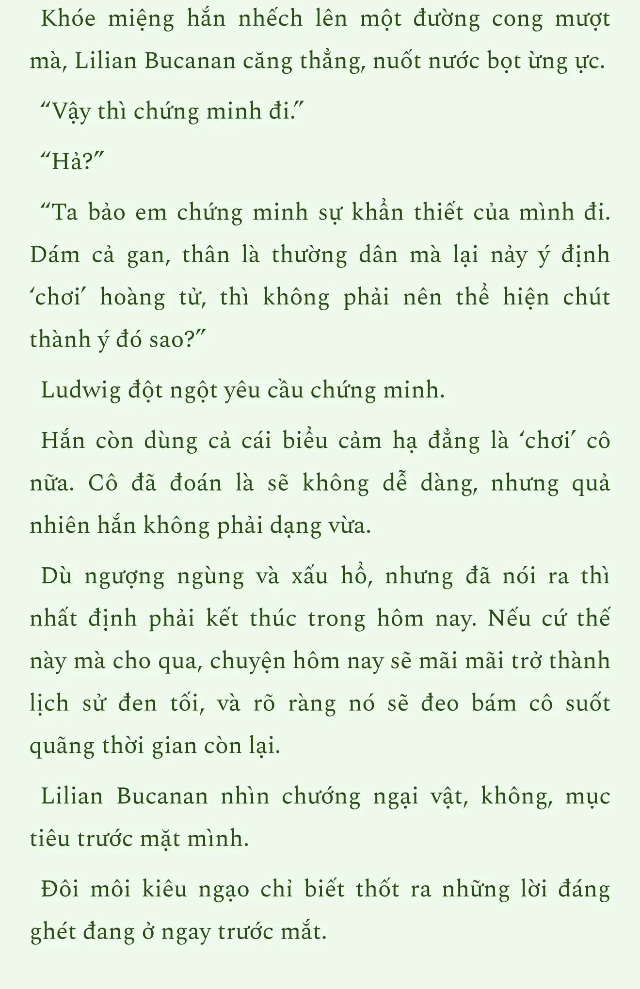 [Novel] Người Bạn Cùng Phòng Tâm Thần Của Tôi Chapter 8 - Trang 13