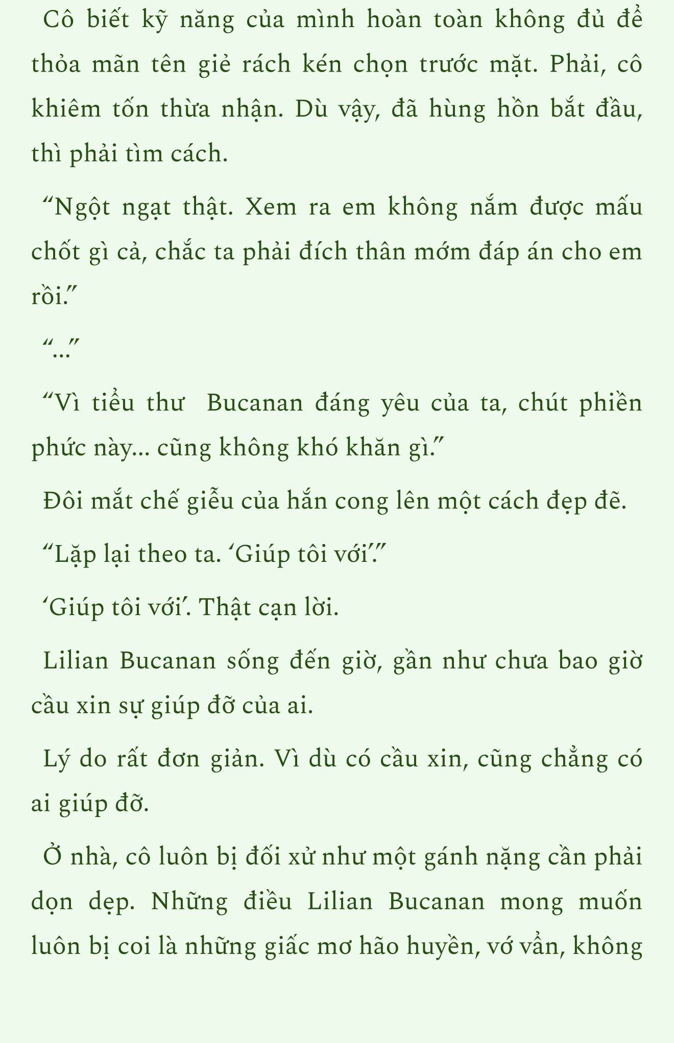 [Novel] Người Bạn Cùng Phòng Tâm Thần Của Tôi Chapter 8 - Trang 20