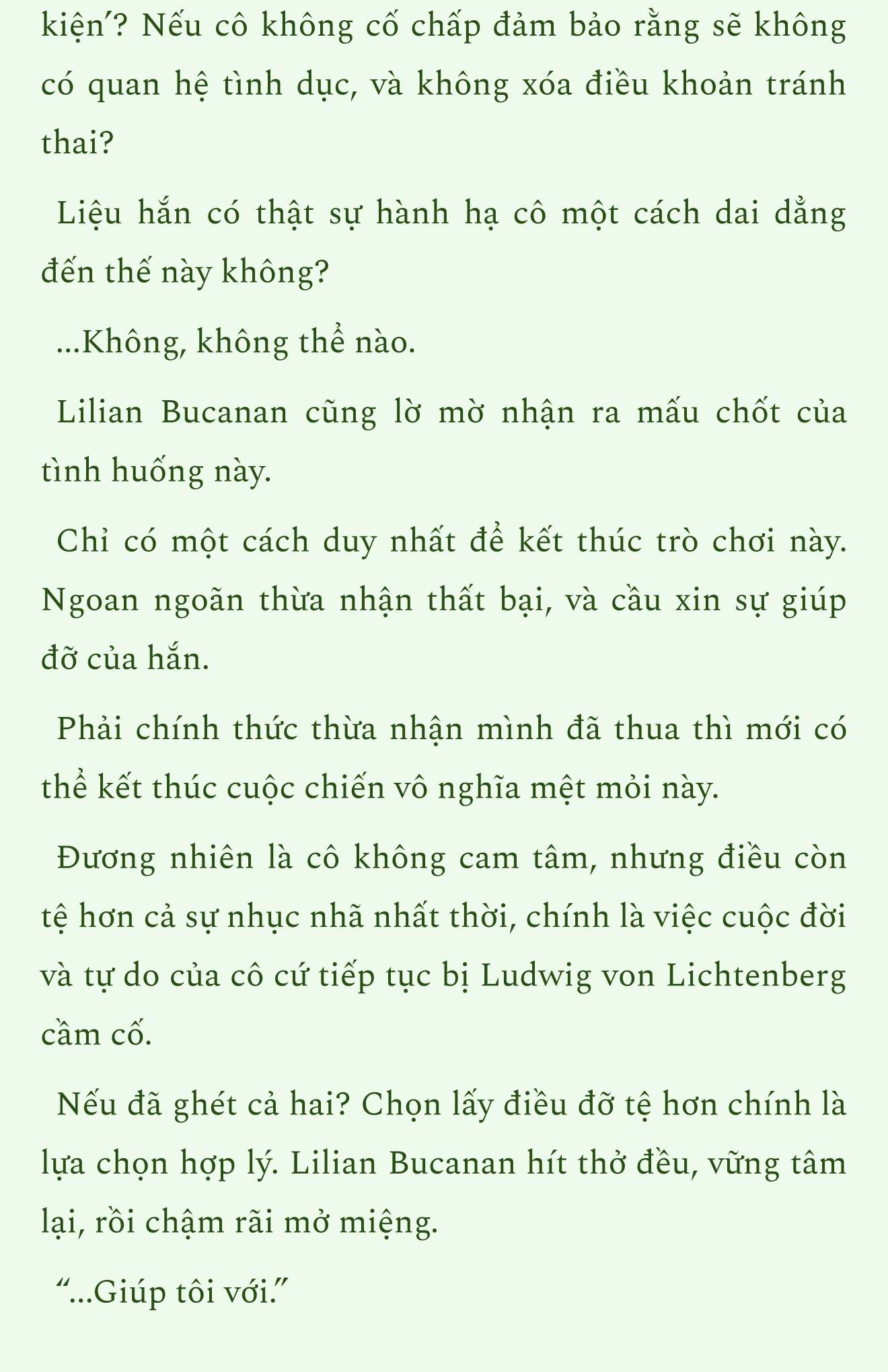 [Novel] Người Bạn Cùng Phòng Tâm Thần Của Tôi Chapter 8 - Trang 23