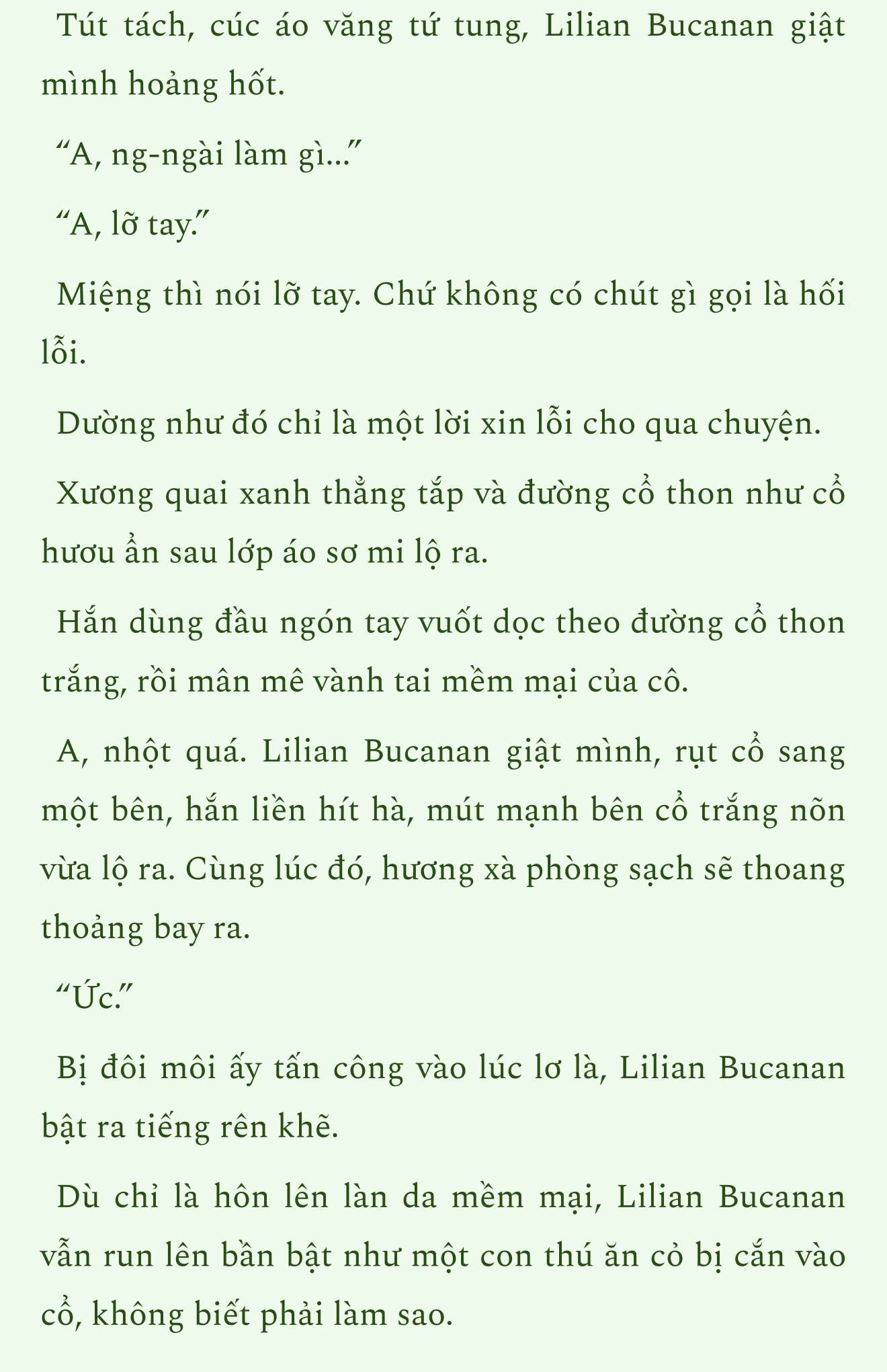 [Novel] Người Bạn Cùng Phòng Tâm Thần Của Tôi Chapter 9 - Trang 10
