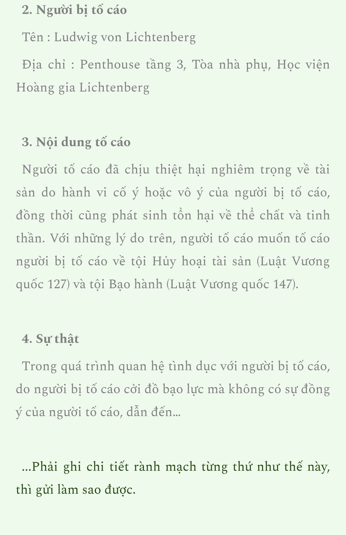 [Novel] Người Bạn Cùng Phòng Tâm Thần Của Tôi Chapter 9 - Trang 14
