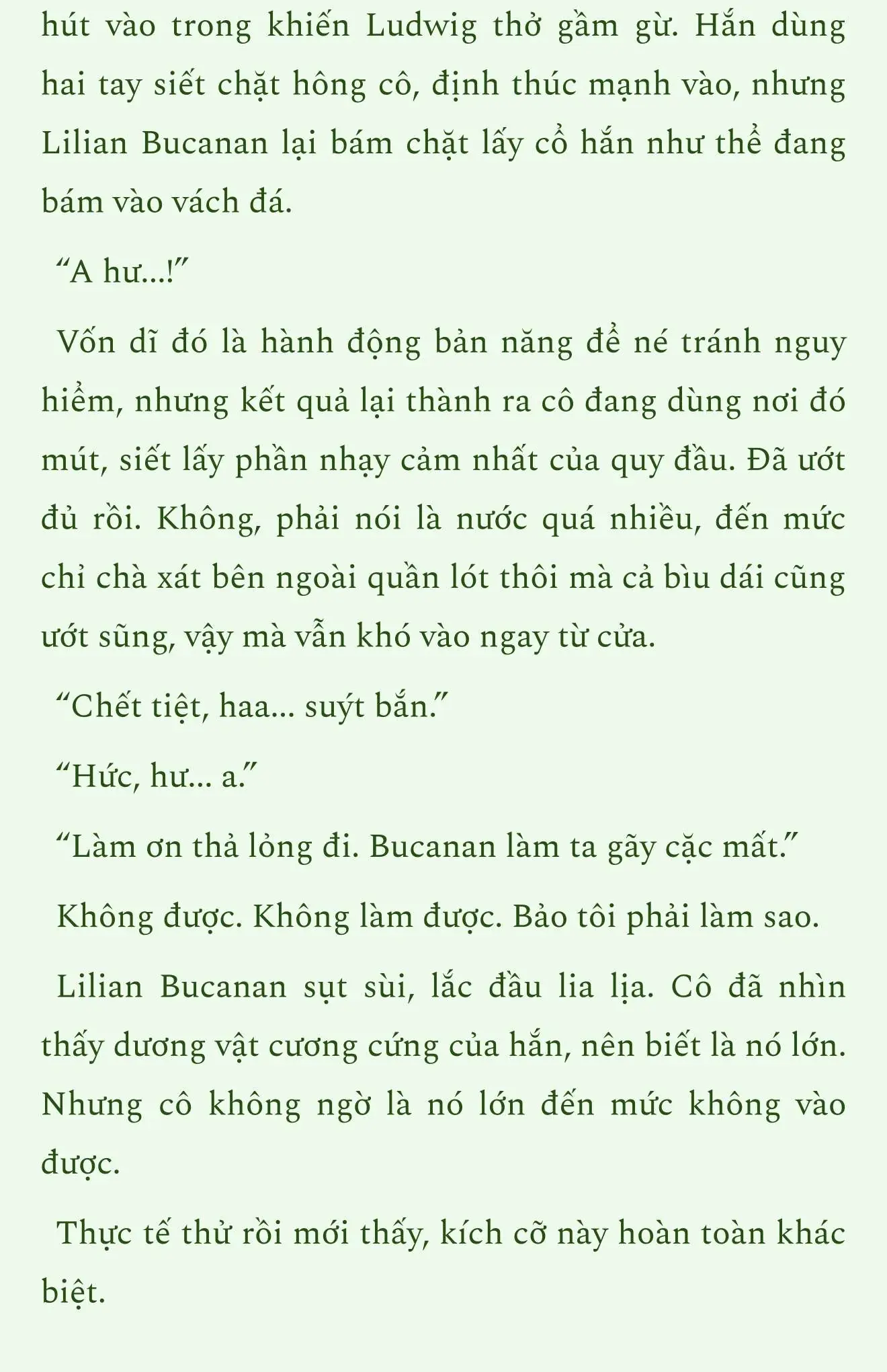 [Novel] Người Bạn Cùng Phòng Tâm Thần Của Tôi Chapter 9 - Trang 26