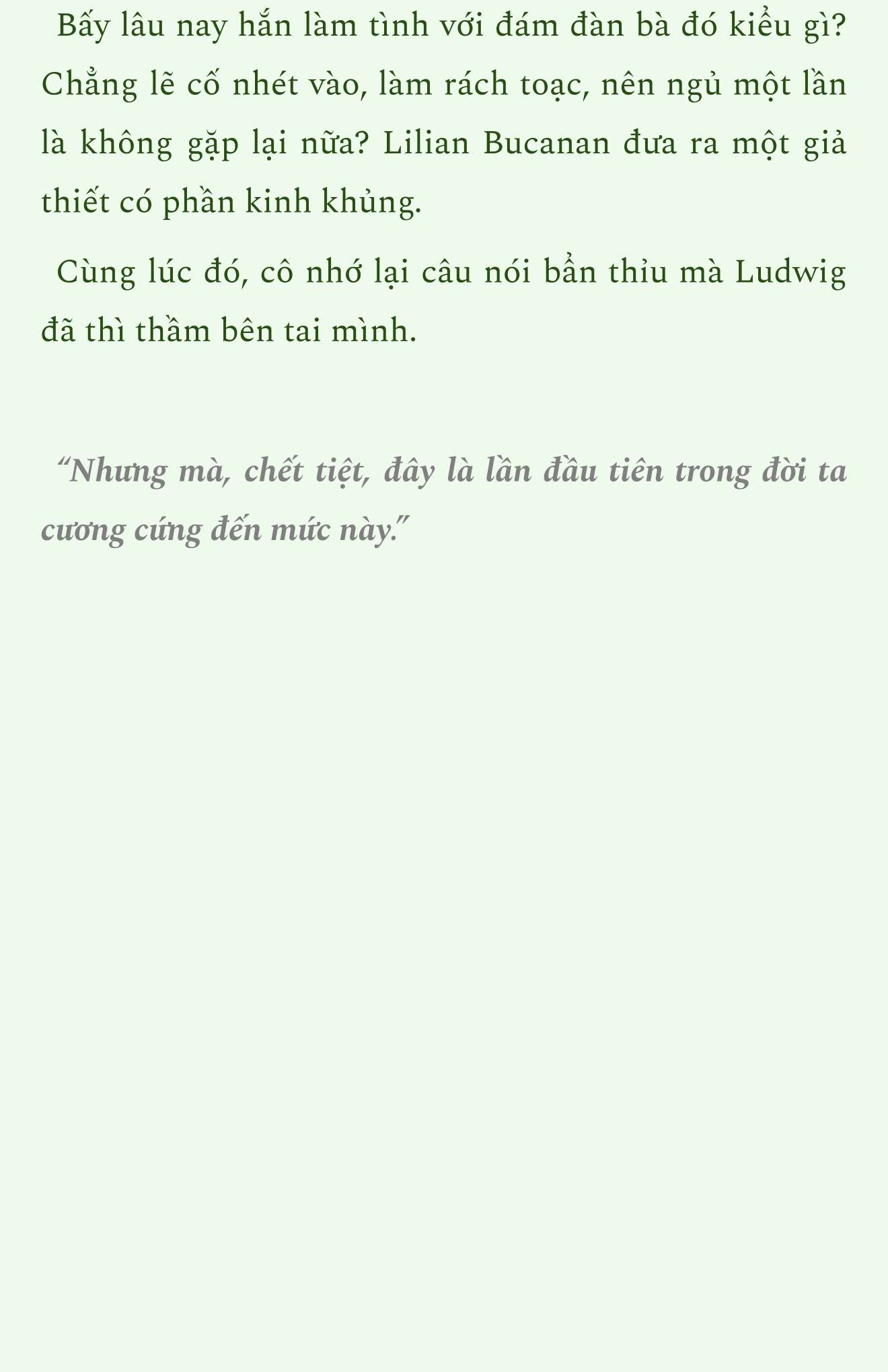 [Novel] Người Bạn Cùng Phòng Tâm Thần Của Tôi Chapter 9 - Trang 27
