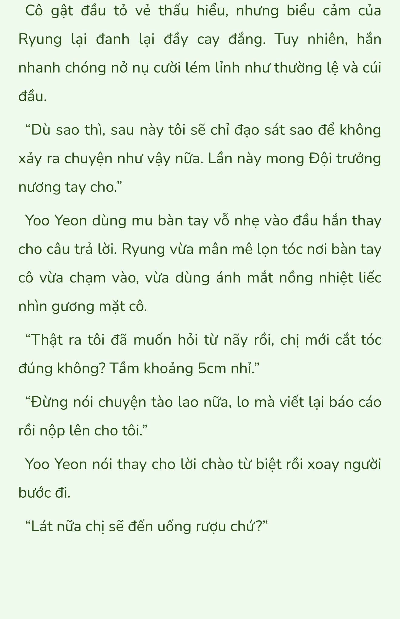 [Novel] Please Shoot Me Chapter 1 - Trang 15
