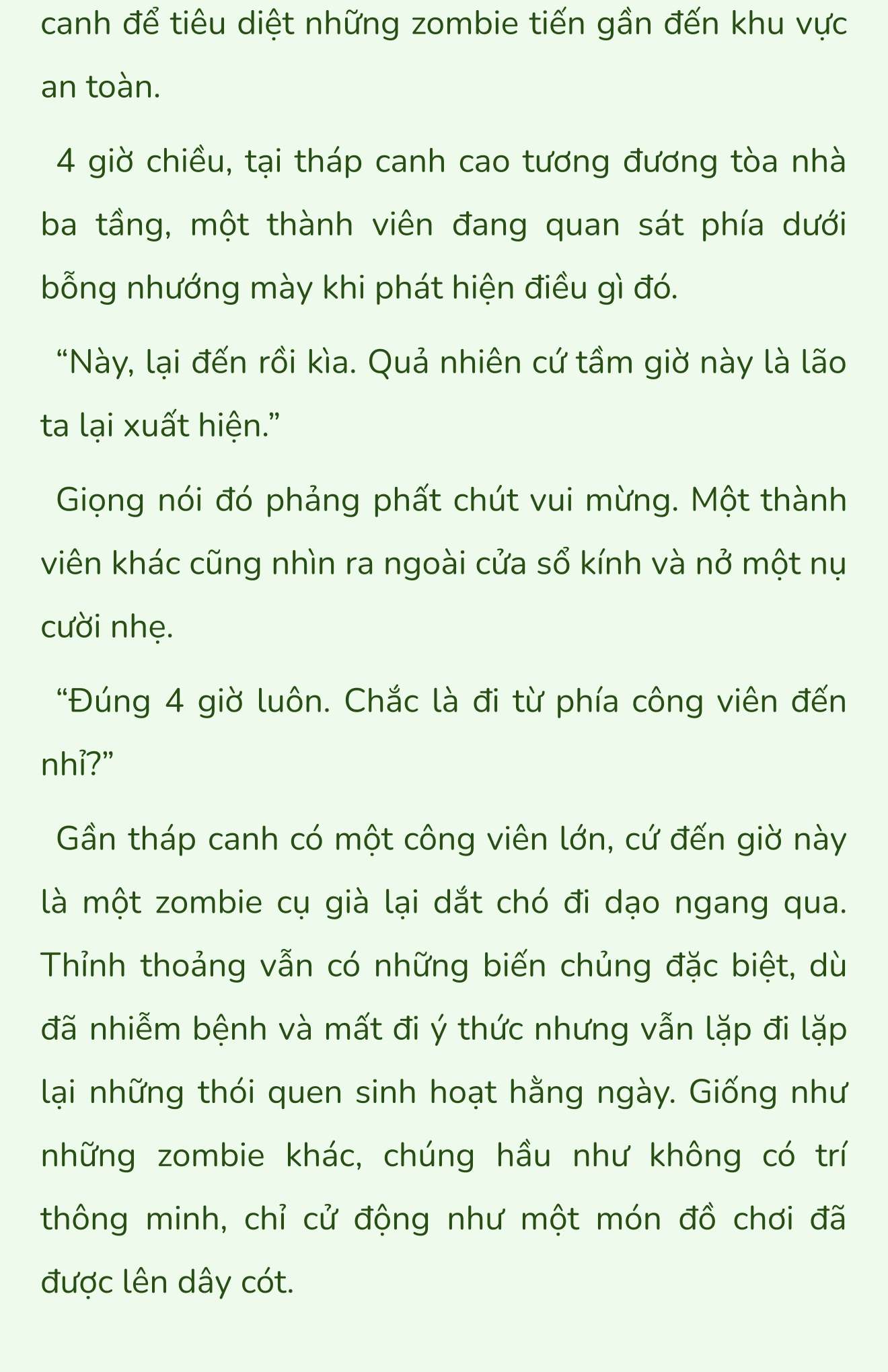 [Novel] Please Shoot Me Chapter 1 - Trang 3