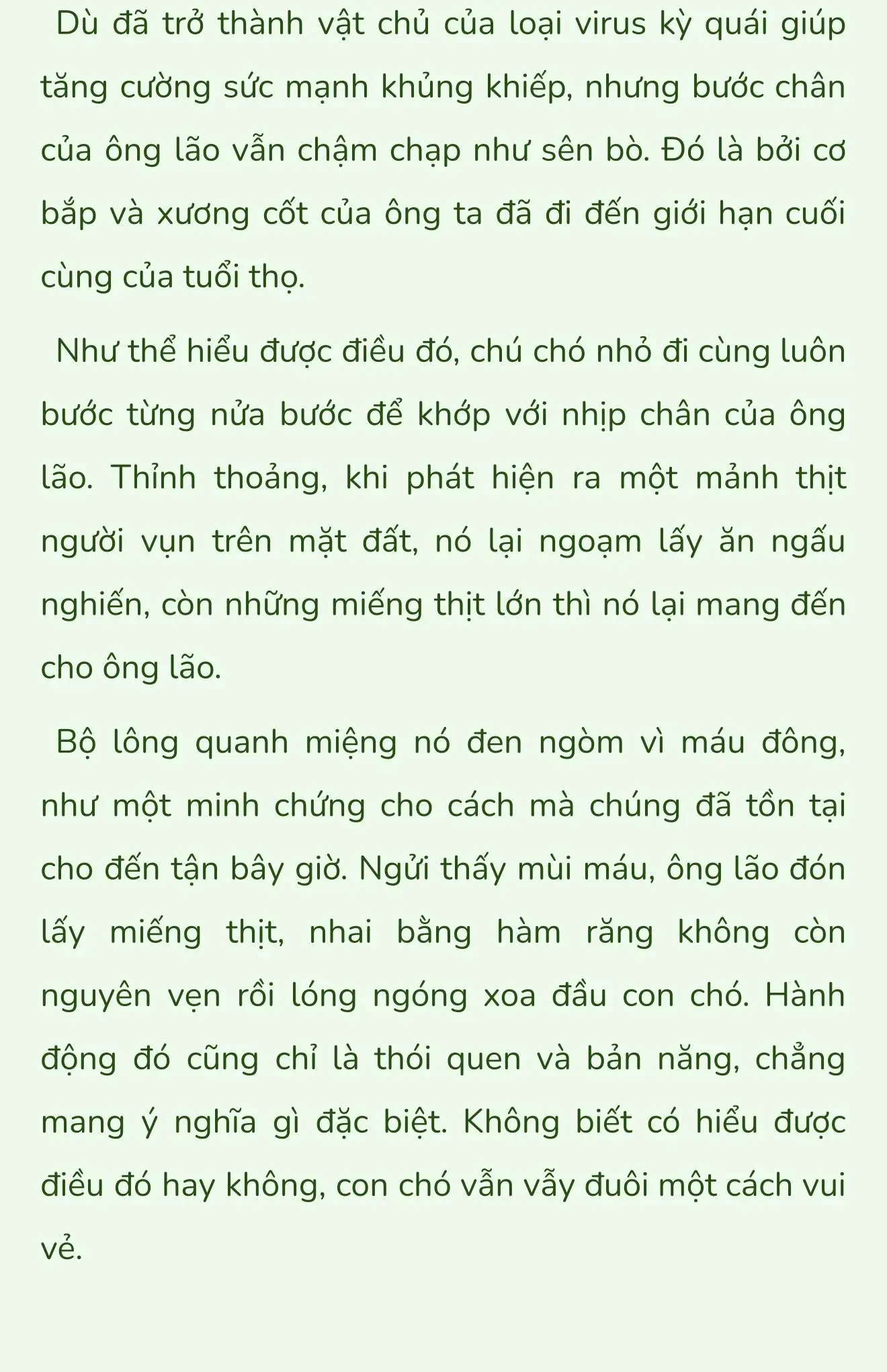 [Novel] Please Shoot Me Chapter 1 - Trang 4
