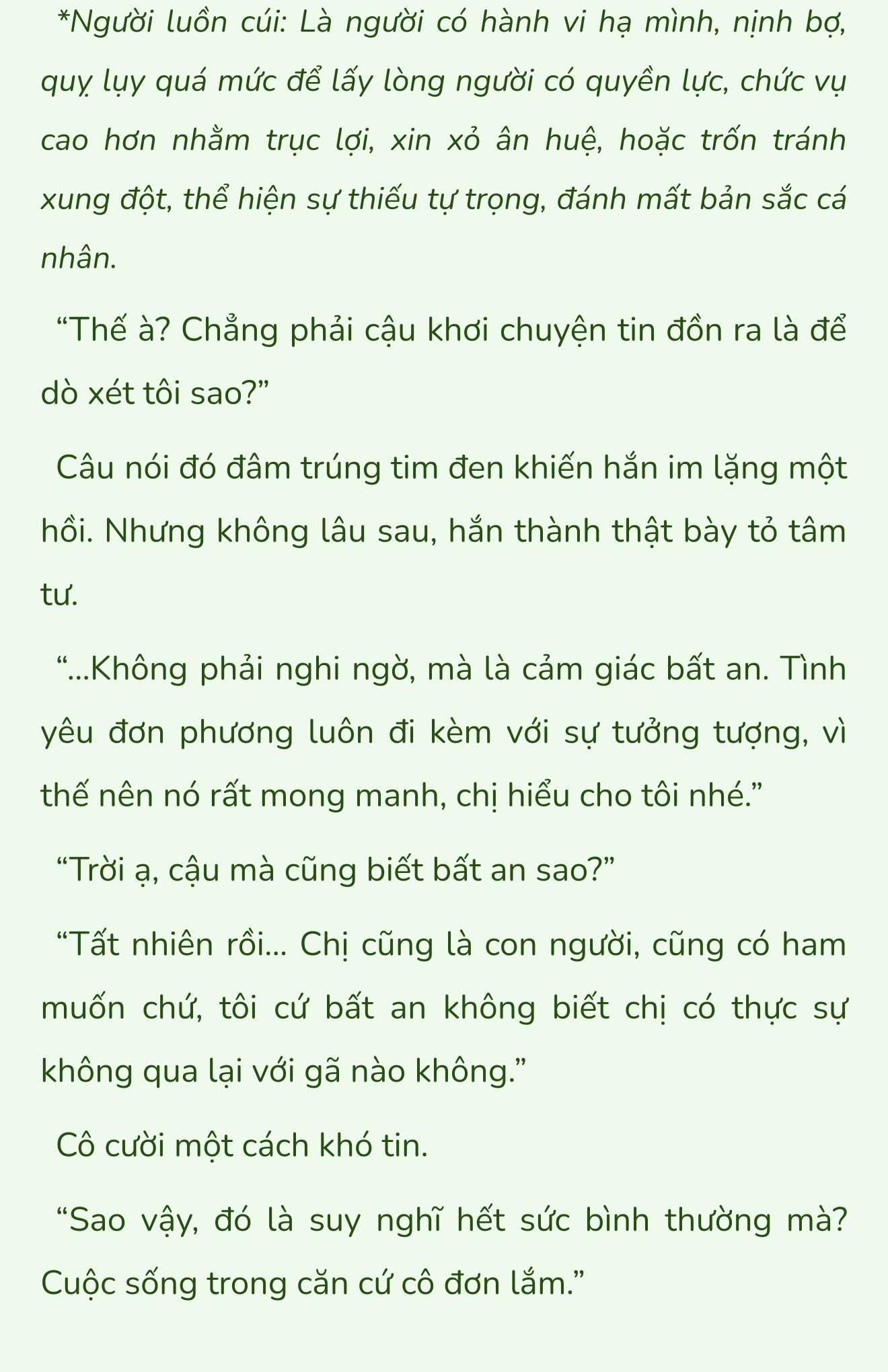 [Novel] Please Shoot Me Chapter 2 - Trang 12