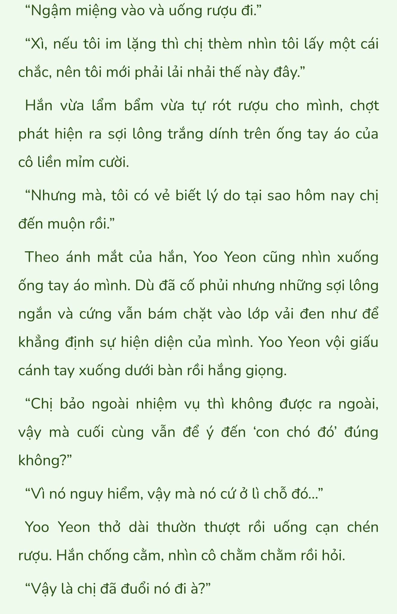 [Novel] Please Shoot Me Chapter 2 - Trang 13